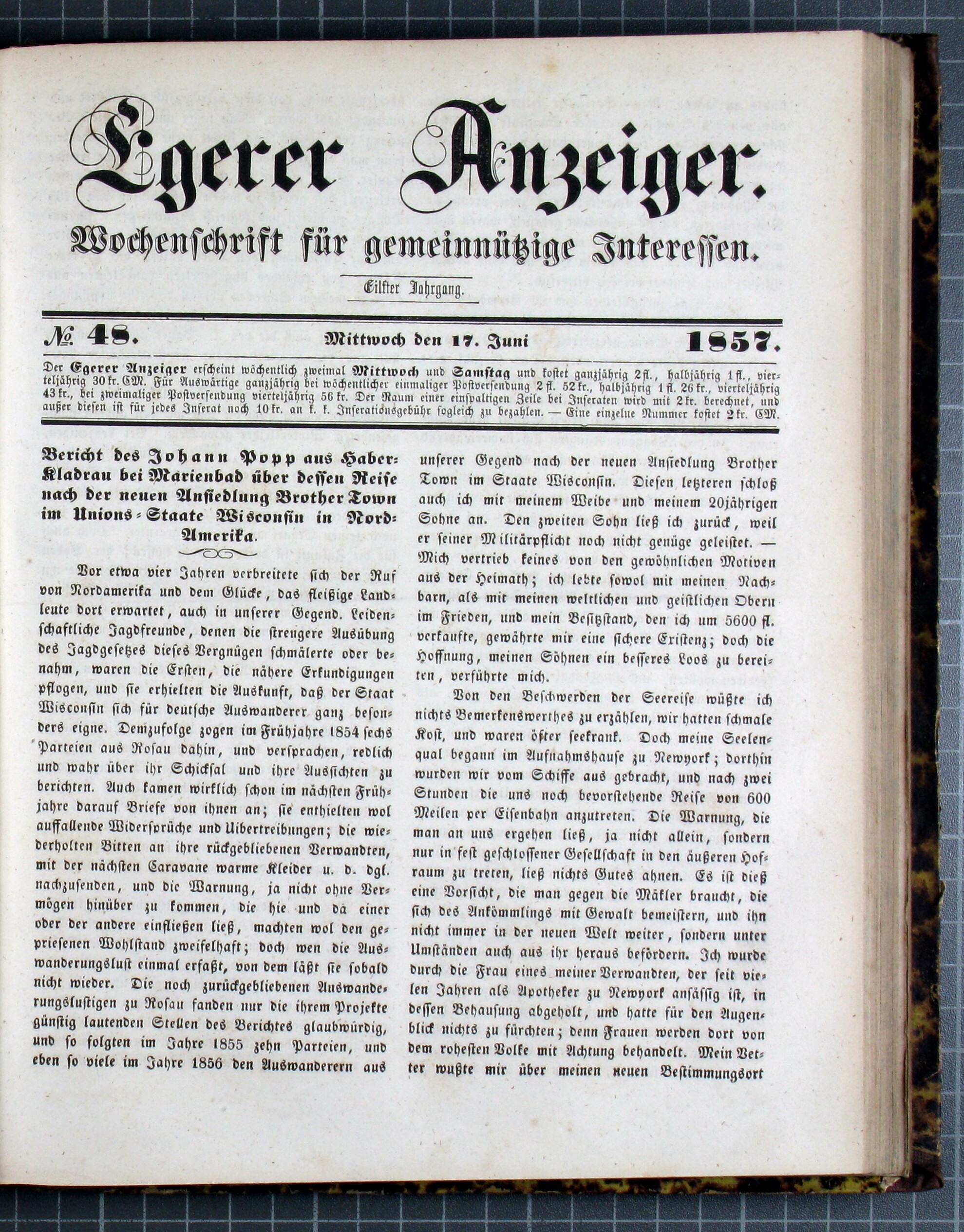 1. egerer-anzeiger-1857-06-17-n48_0985