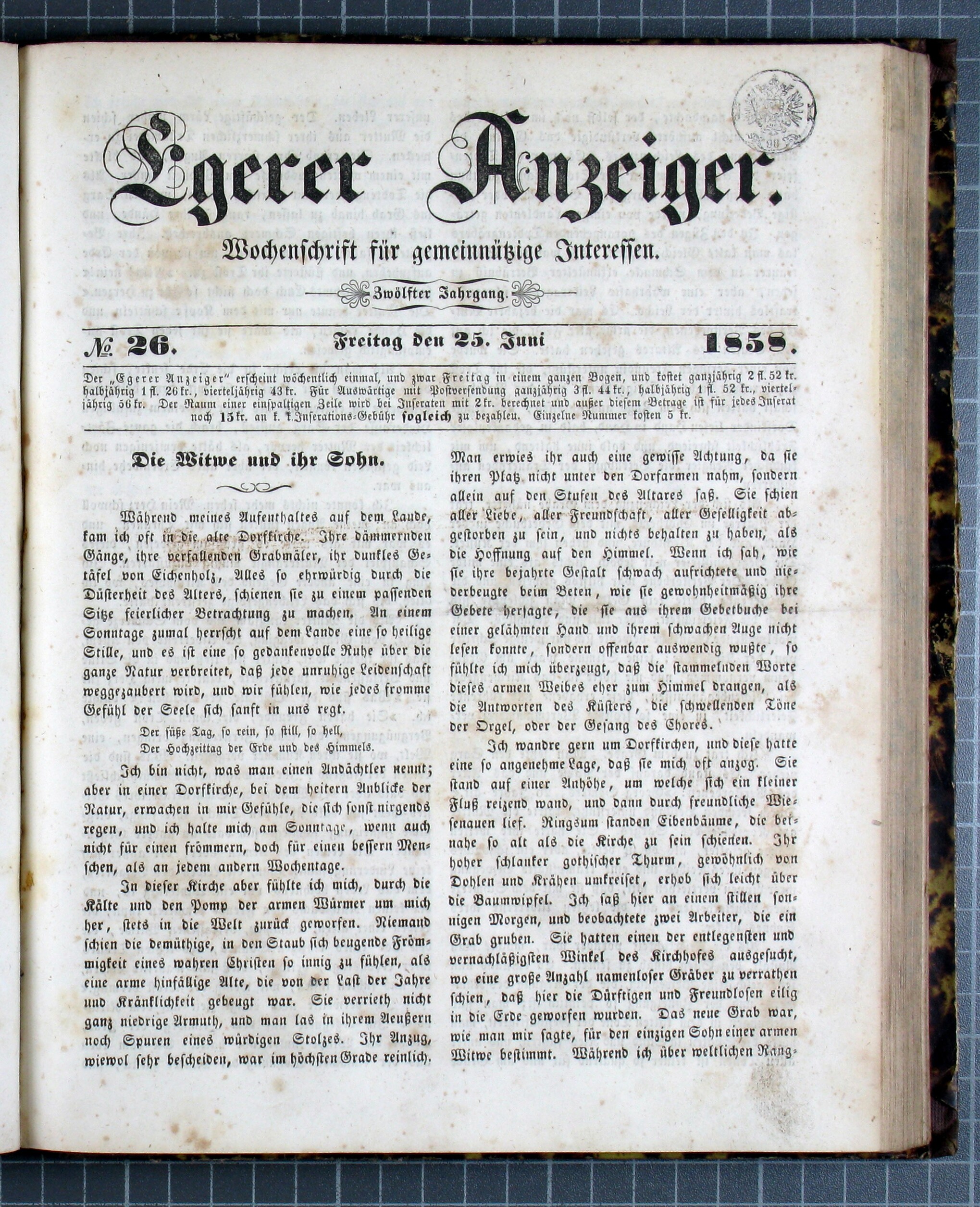 1. egerer-anzeiger-1858-06-26-n26_1045