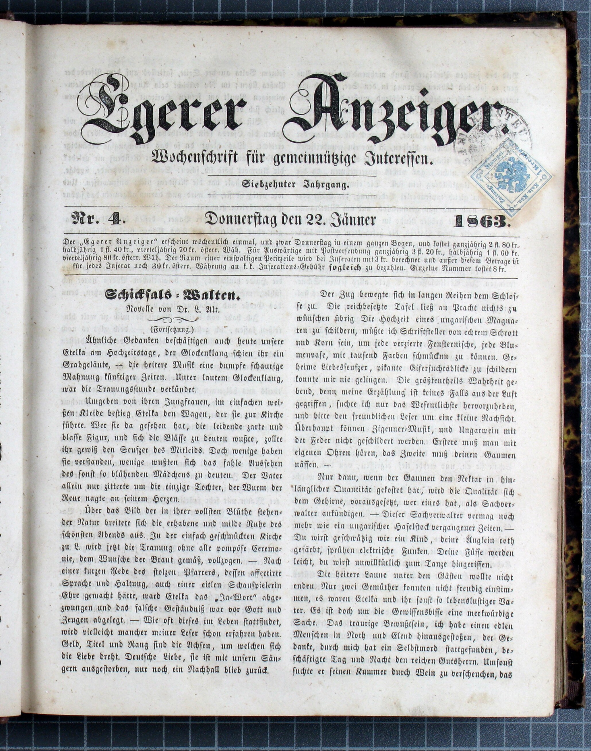1. egerer-anzeiger-1863-01-22-n4_0145