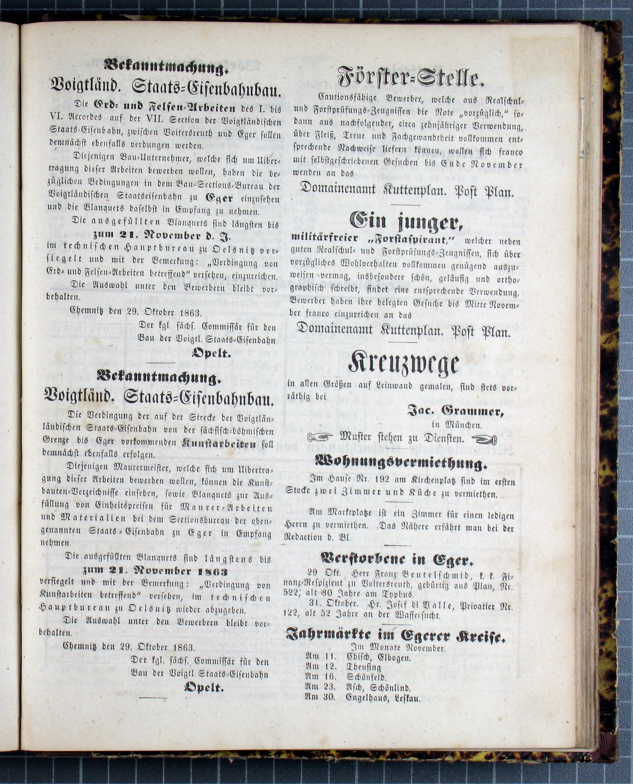 7. egerer-anzeiger-1863-11-05-n45_2615