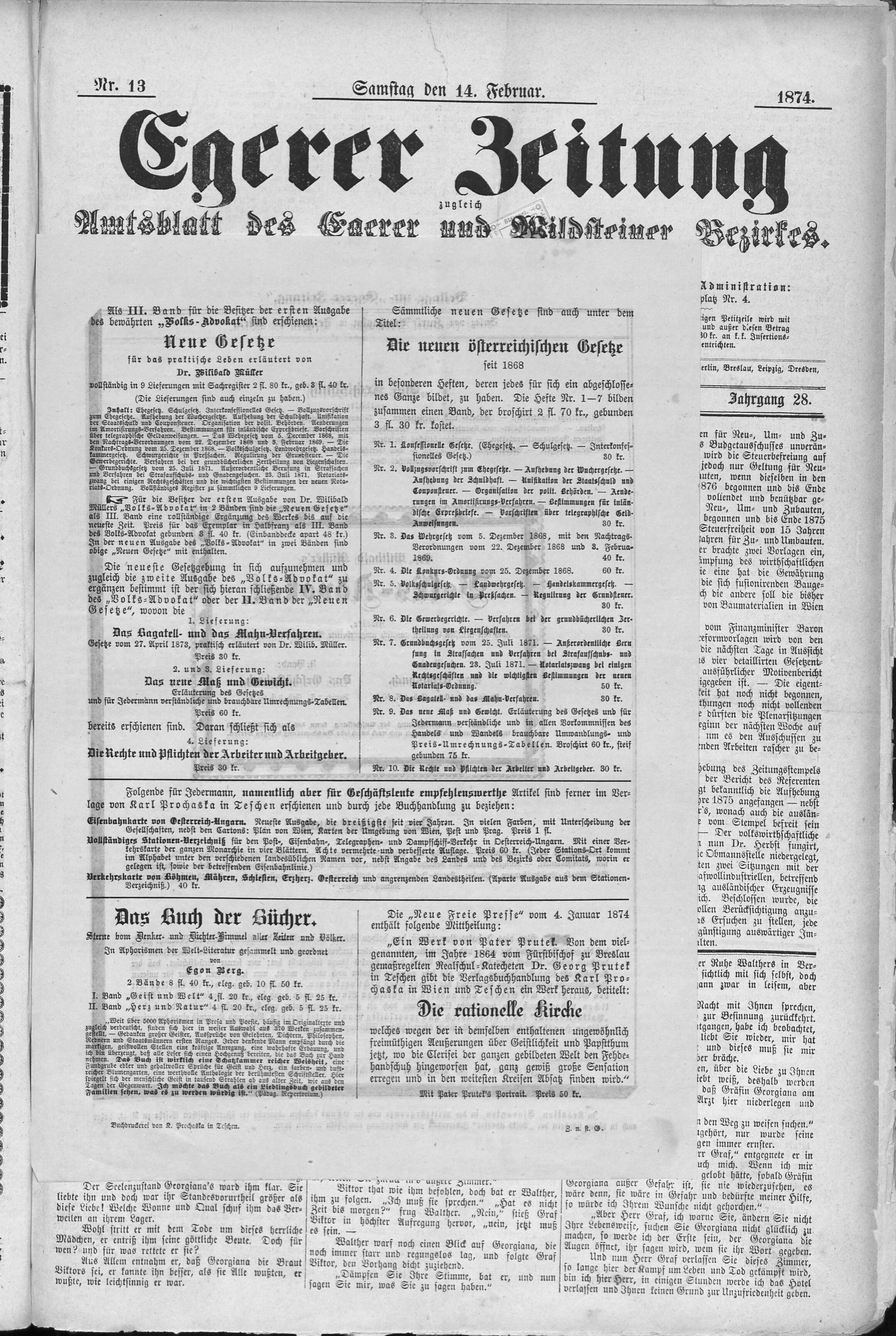 1. egerer-zeitung-1874-02-14-n13_0305