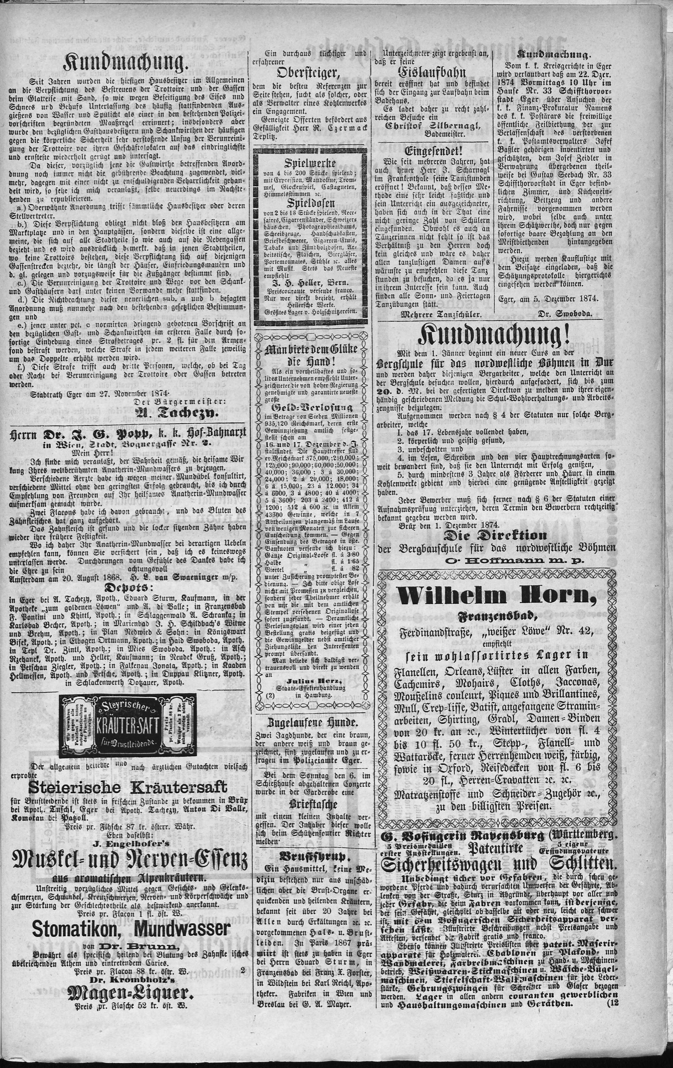 3. egerer-zeitung-1874-12-09-n98_2565