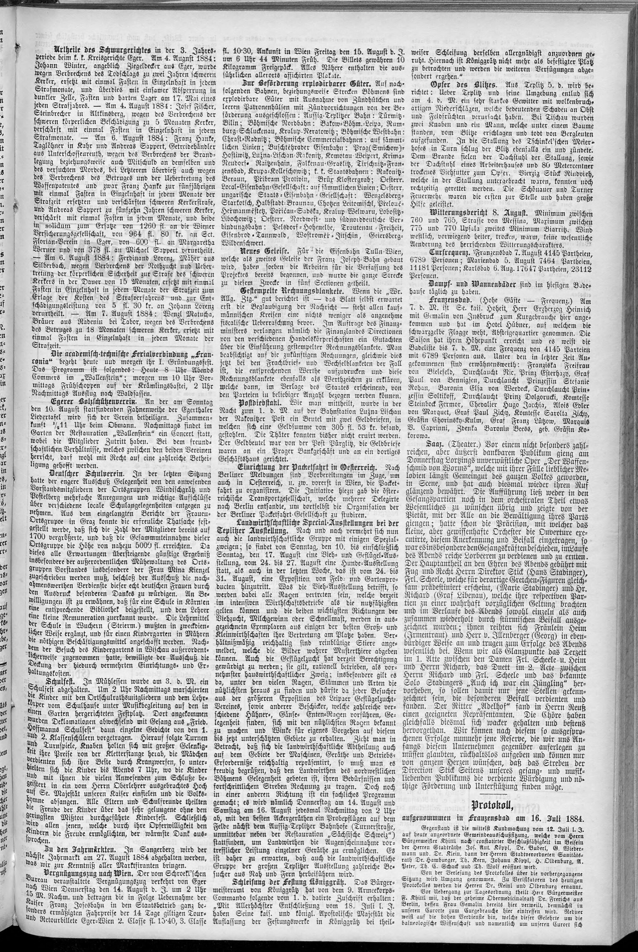 3. egerer-zeitung-1884-08-09-n64_2245