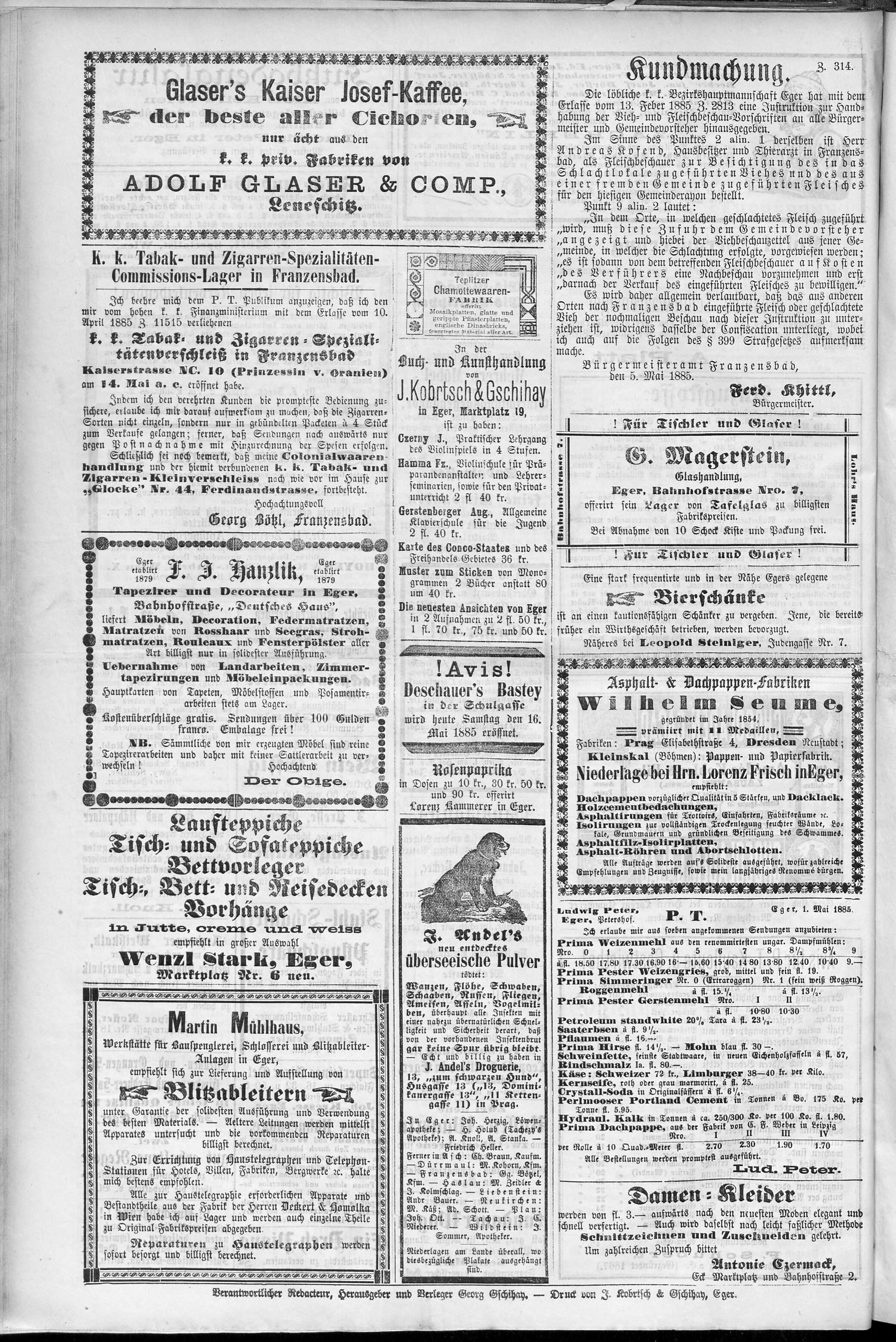 6. egerer-zeitung-1885-05-16-n39_1420