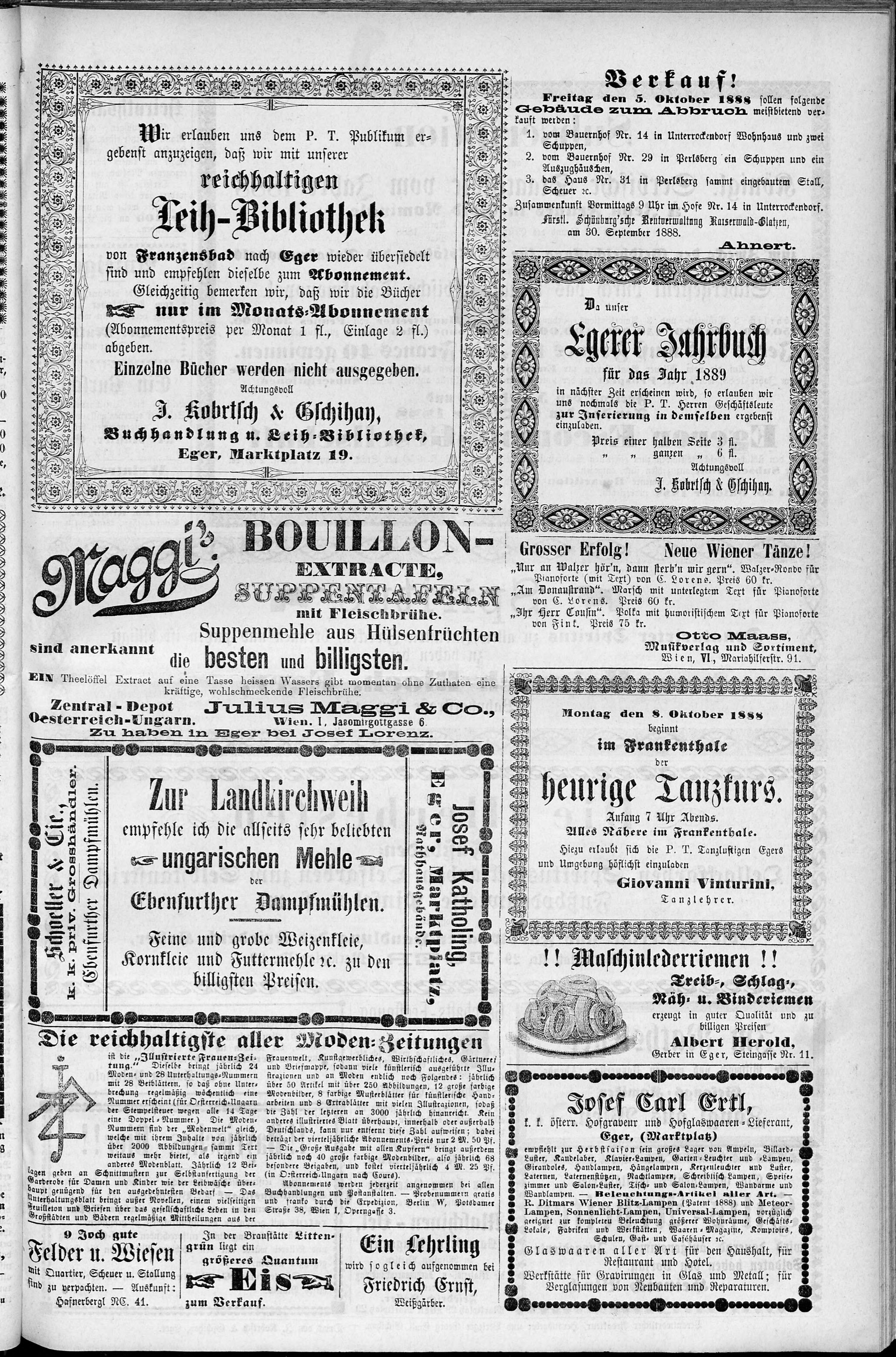 7. egerer-zeitung-1888-10-03-n79_2945