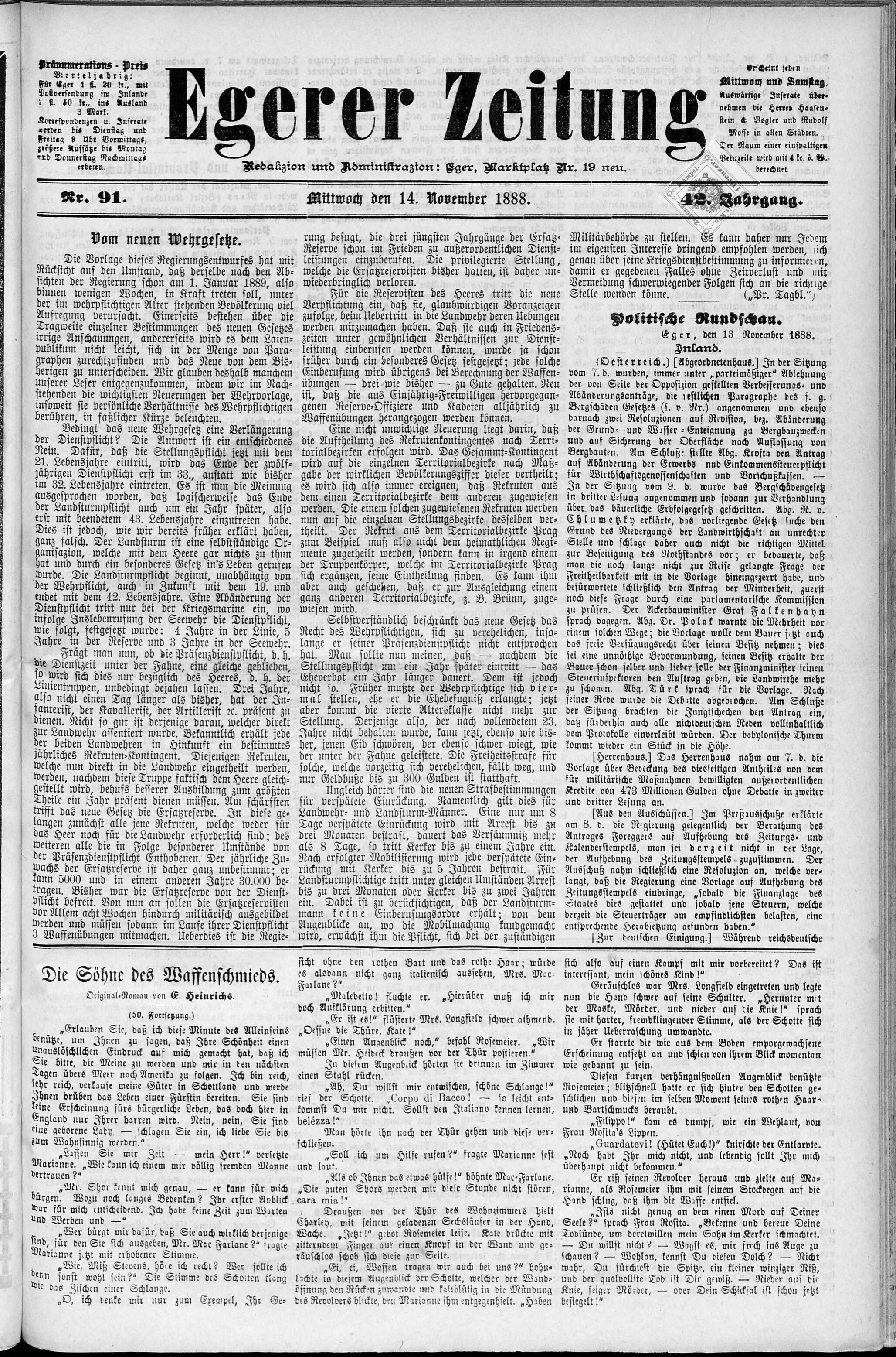 1. egerer-zeitung-1888-11-14-n91_3385