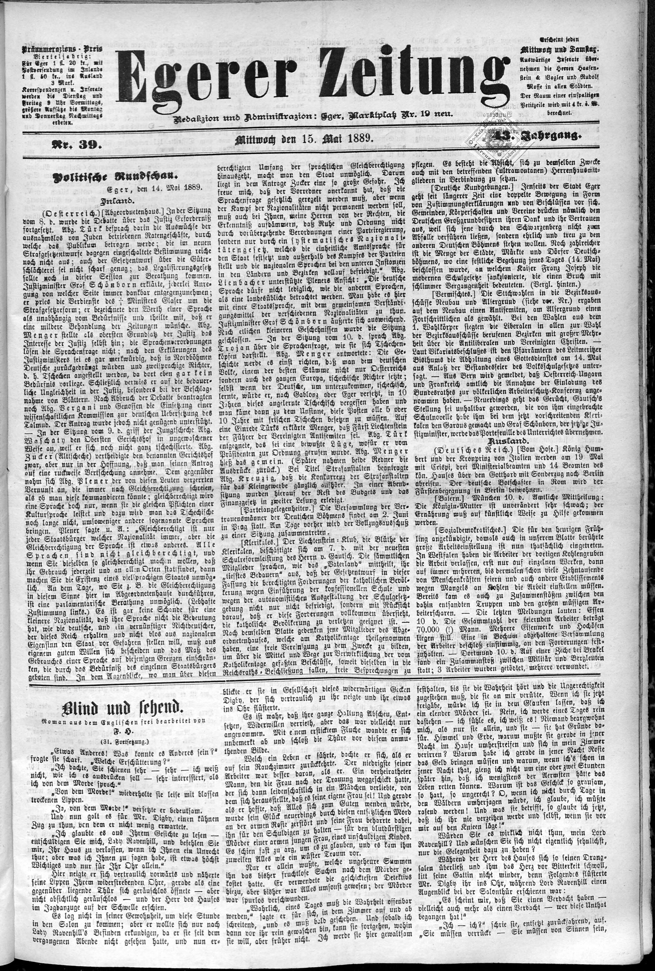 1. egerer-zeitung-1889-05-15-n39_1495