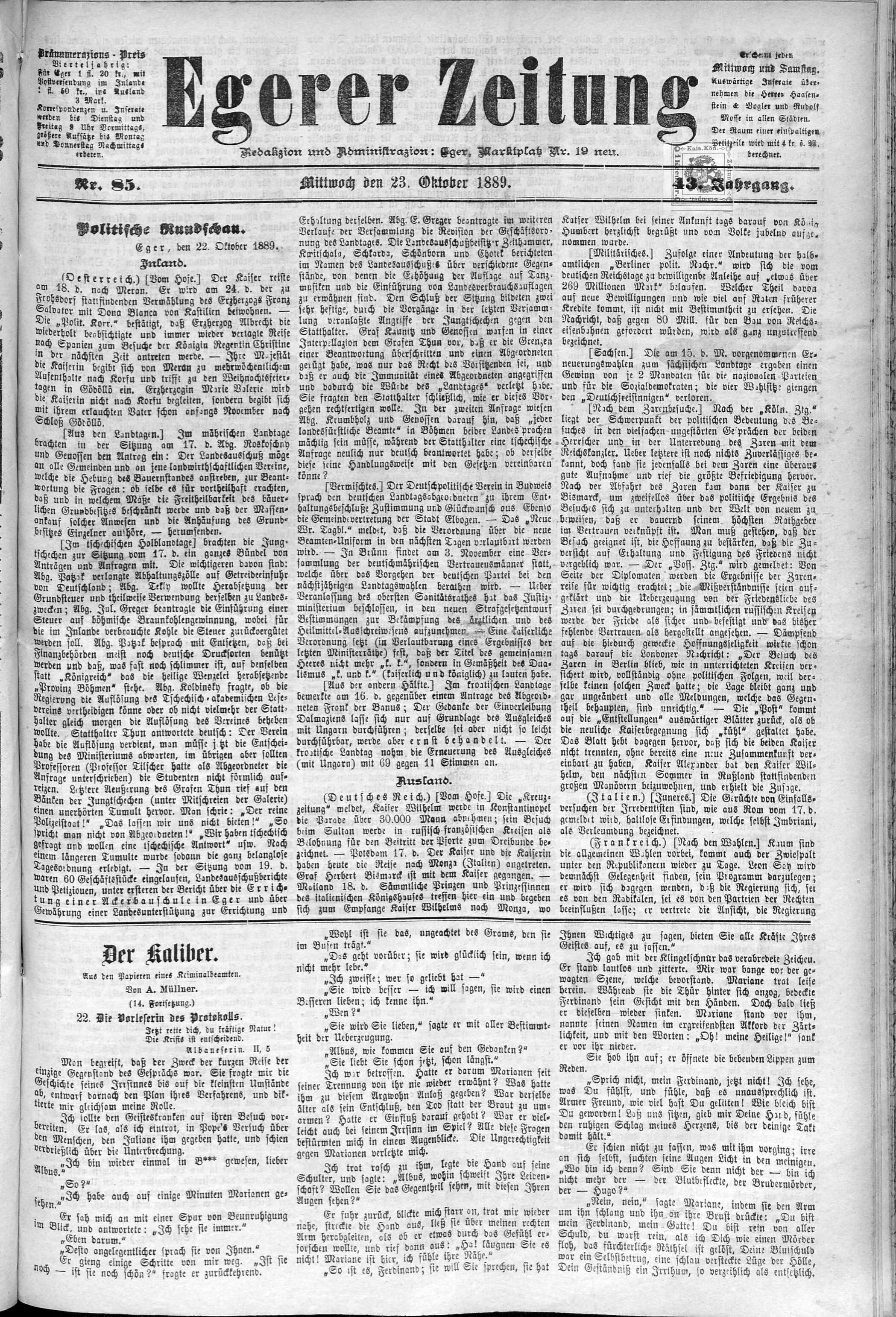 1. egerer-zeitung-1889-10-23-n85_3155