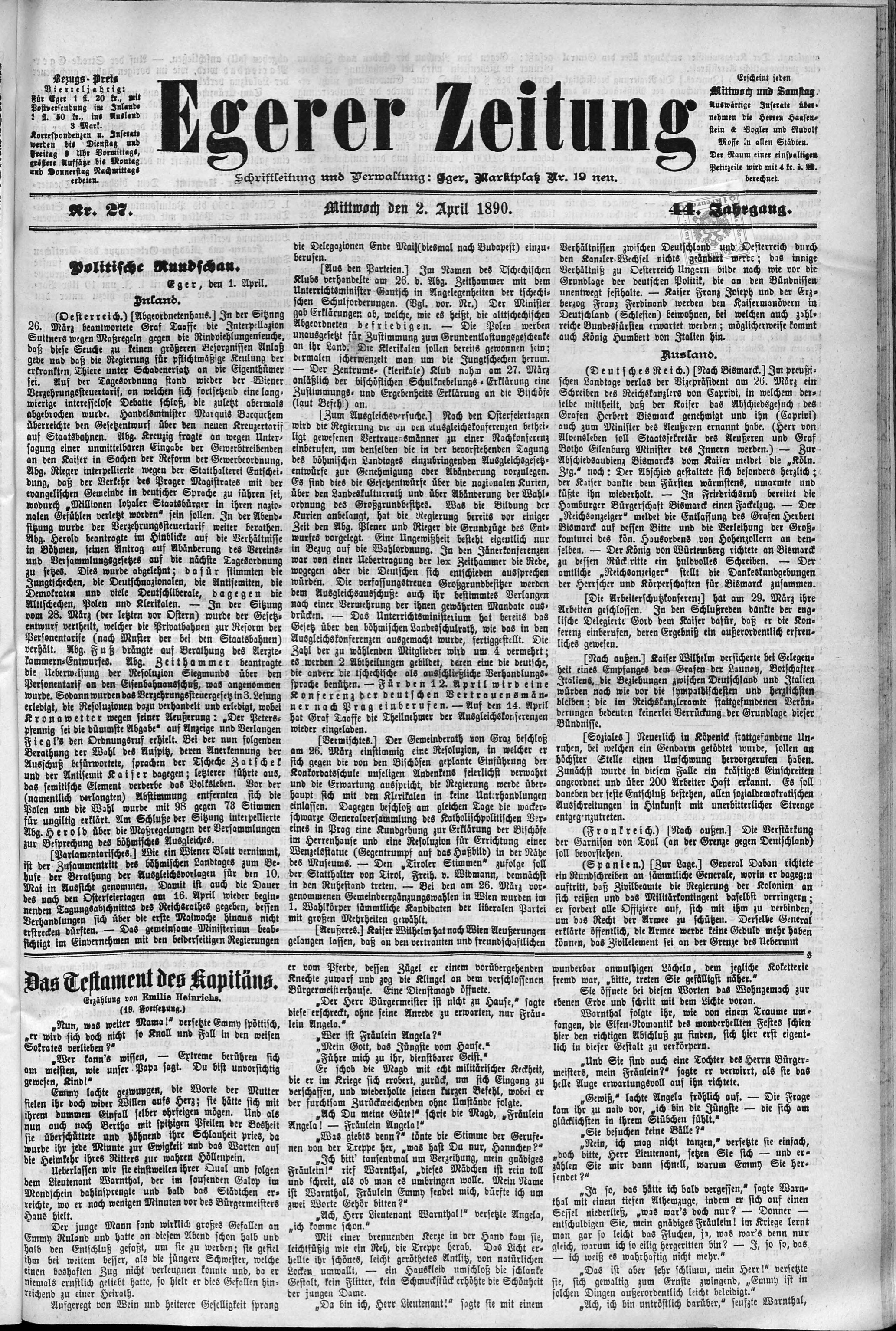 1. egerer-zeitung-1890-04-02-n27_1005