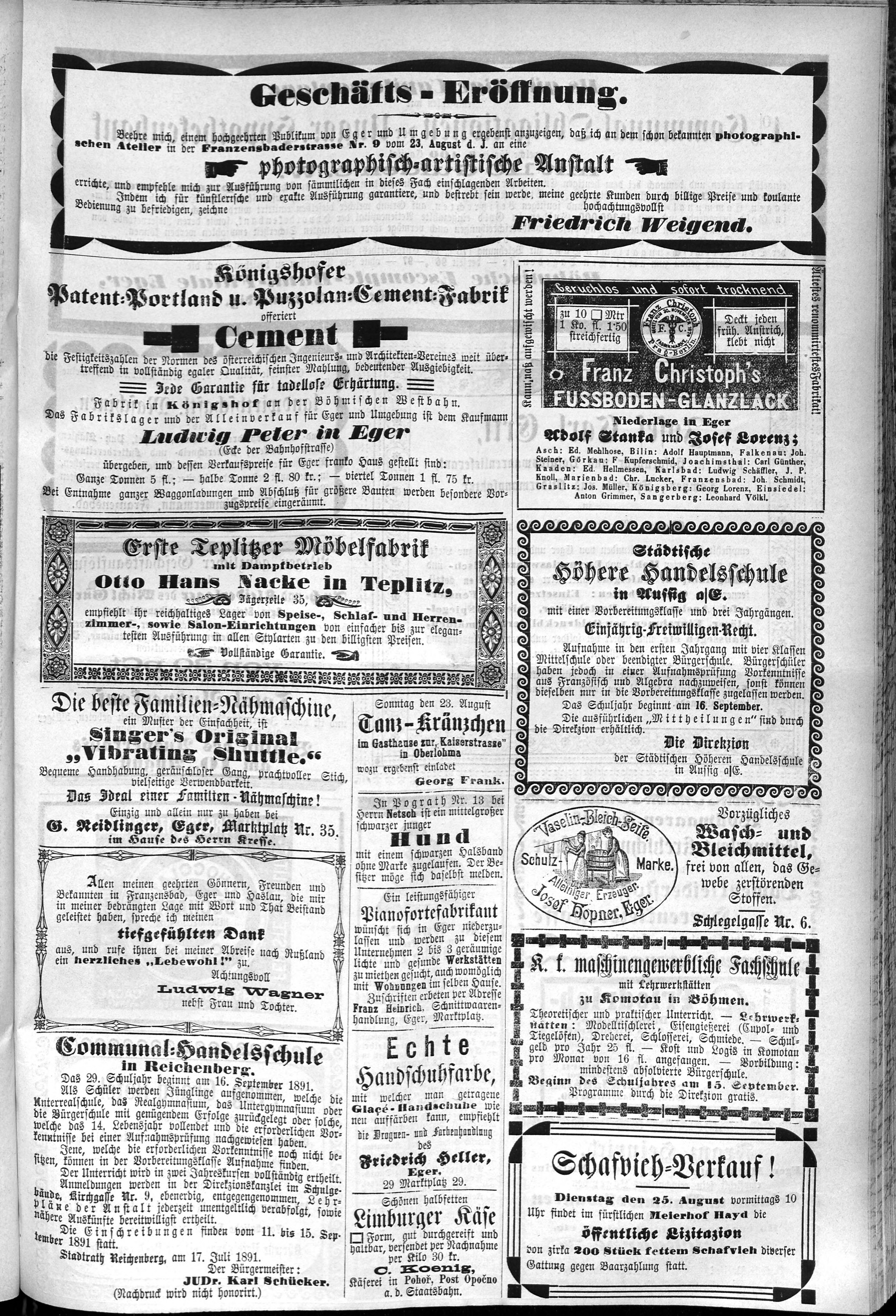 7. egerer-zeitung-1891-08-22-n67_2825