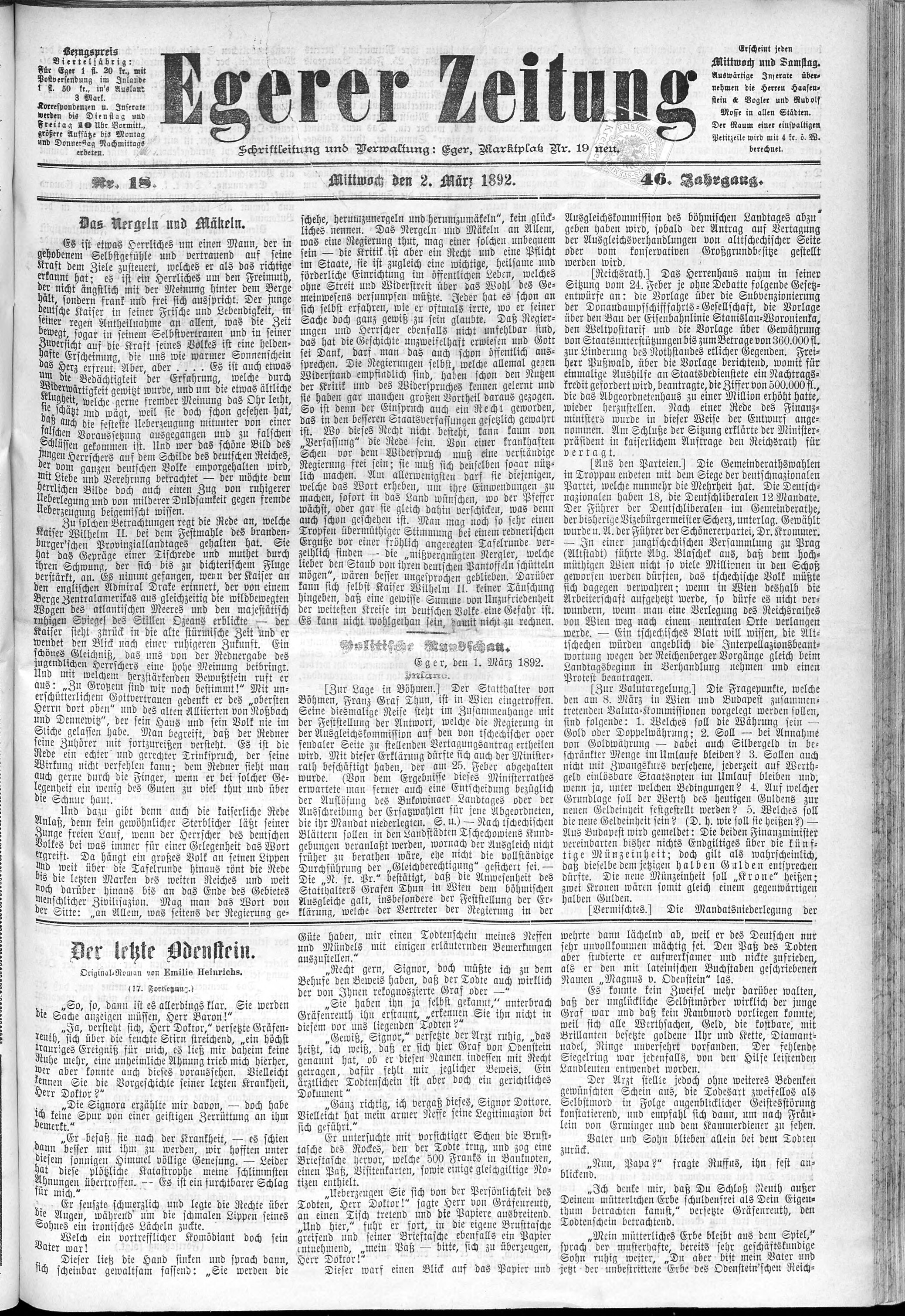 1. egerer-zeitung-1892-03-02-n18_0735