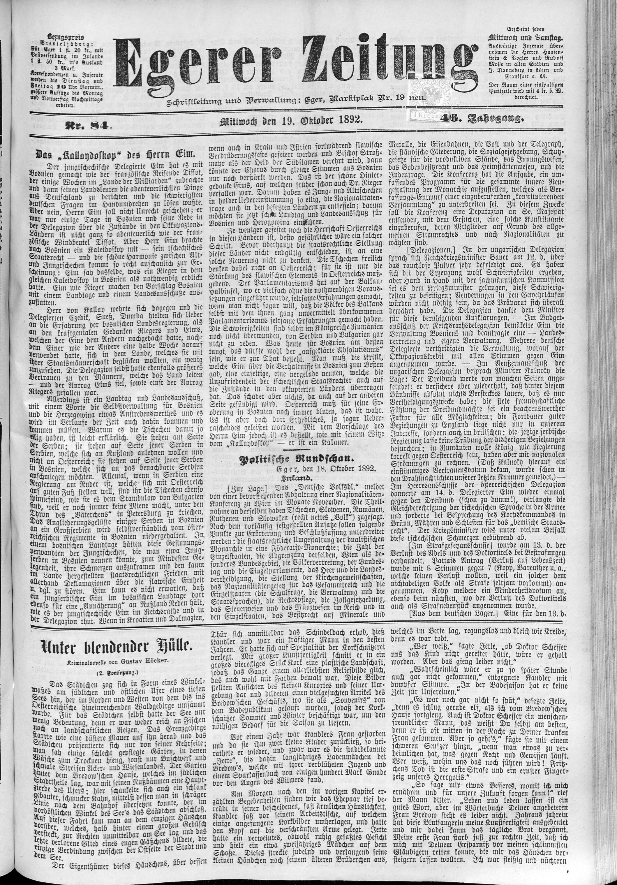 1. egerer-zeitung-1892-10-19-n84_3945