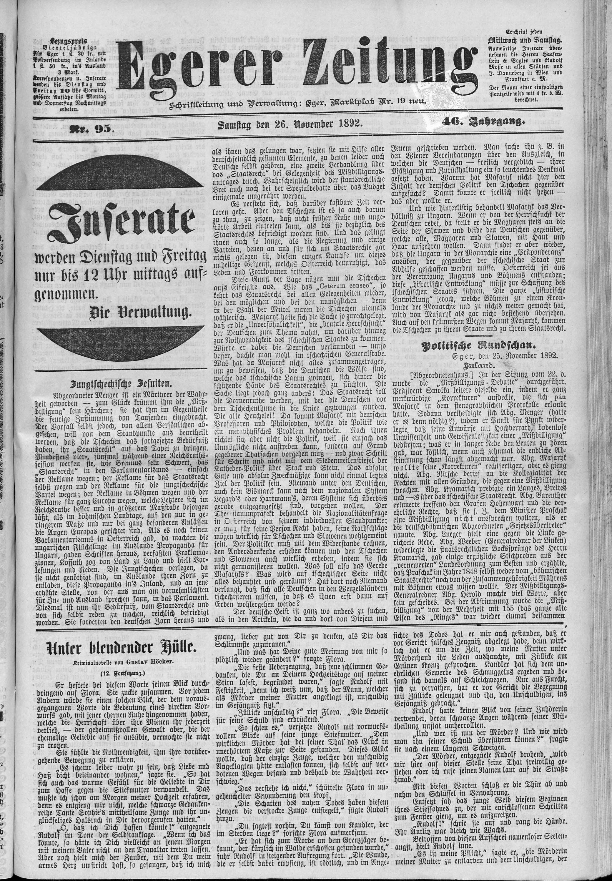 1. egerer-zeitung-1892-11-26-n95_4475