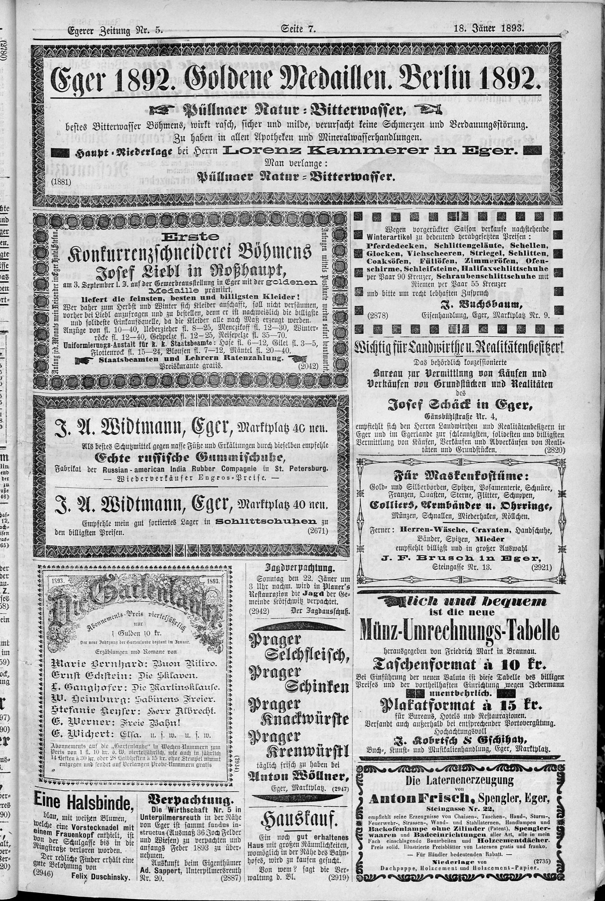 7. egerer-zeitung-1893-01-18-n5_0245