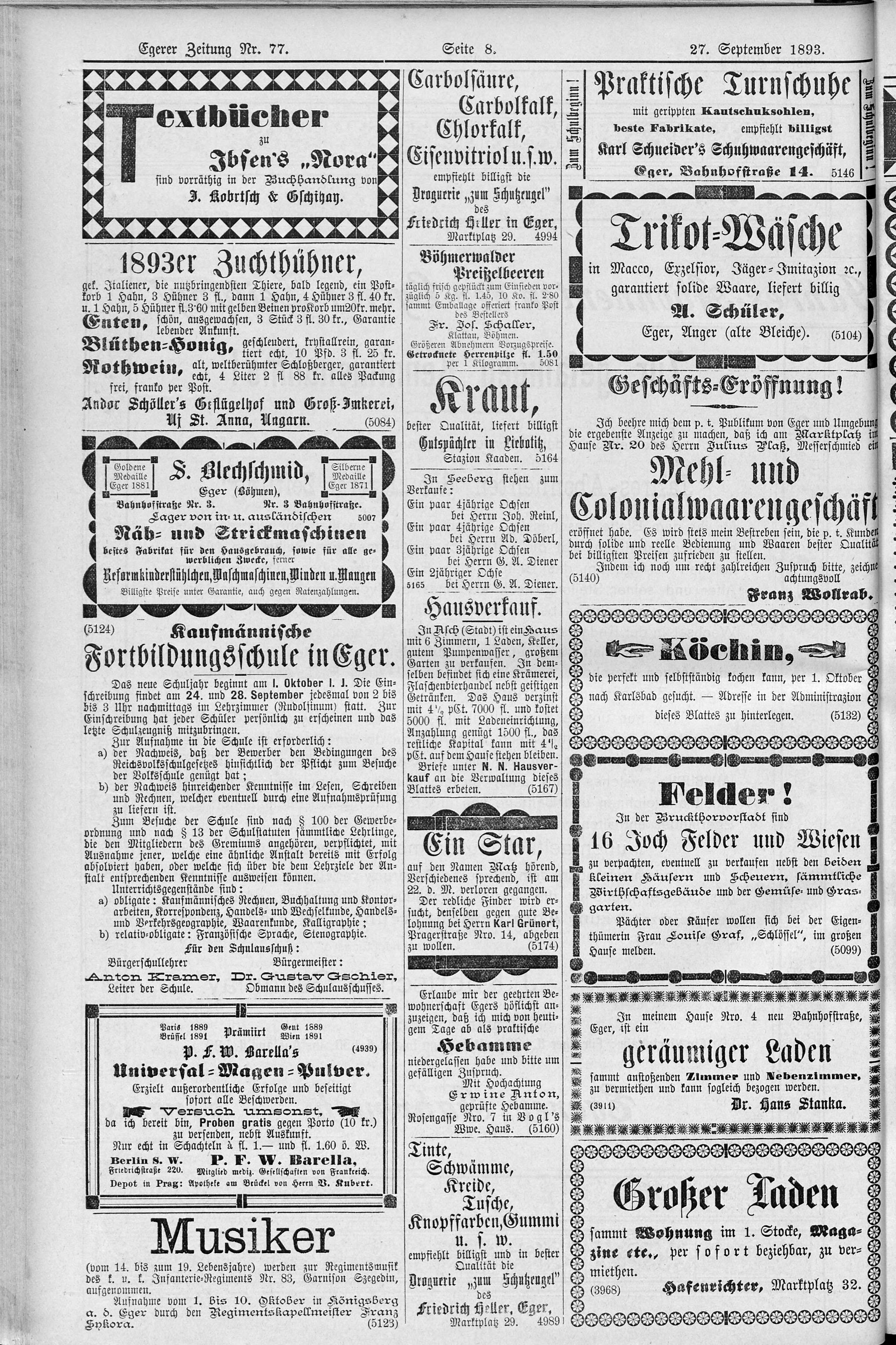 8. egerer-zeitung-1893-09-27-n77_3690