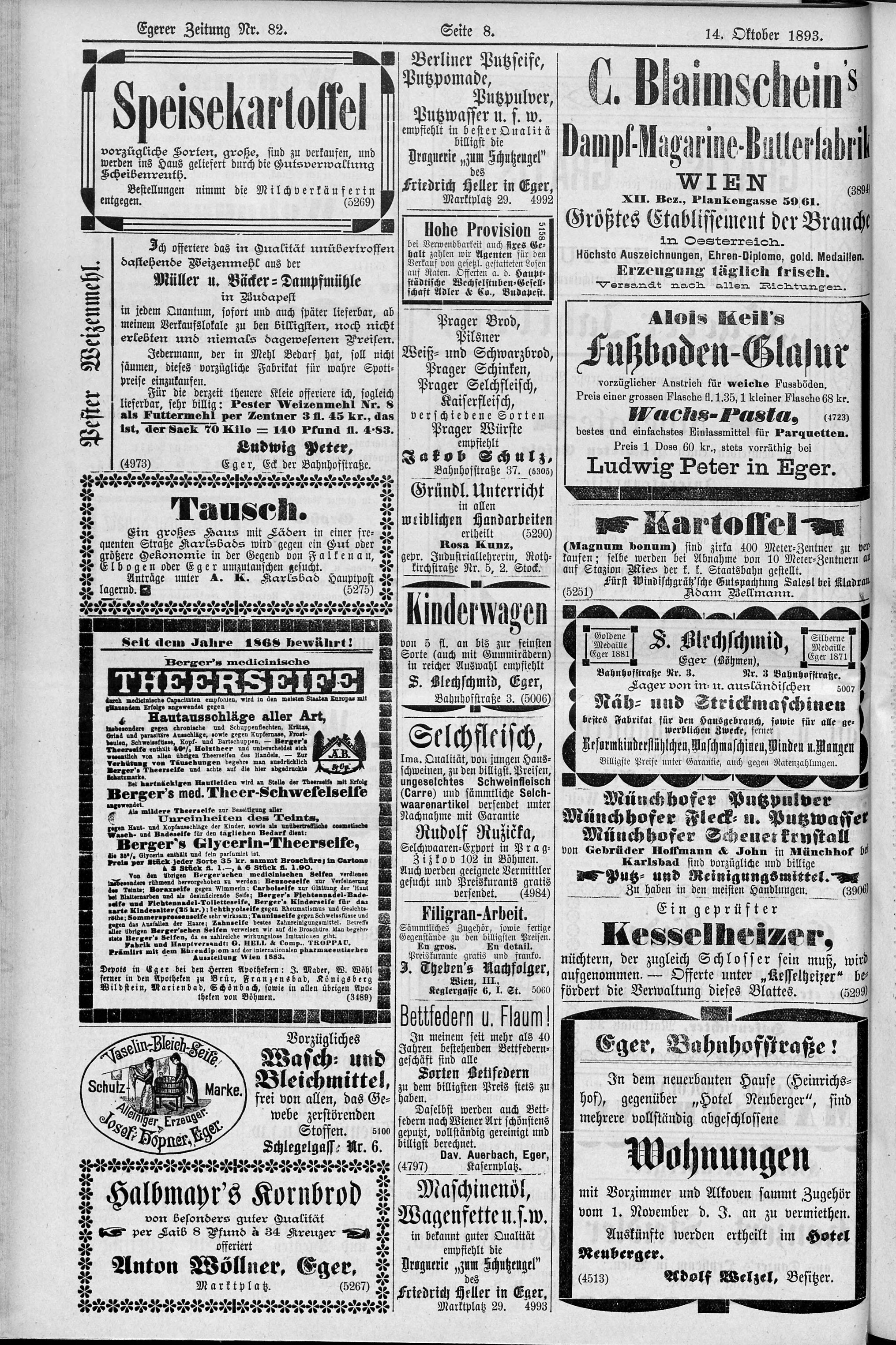 8. egerer-zeitung-1893-10-14-n82_3950