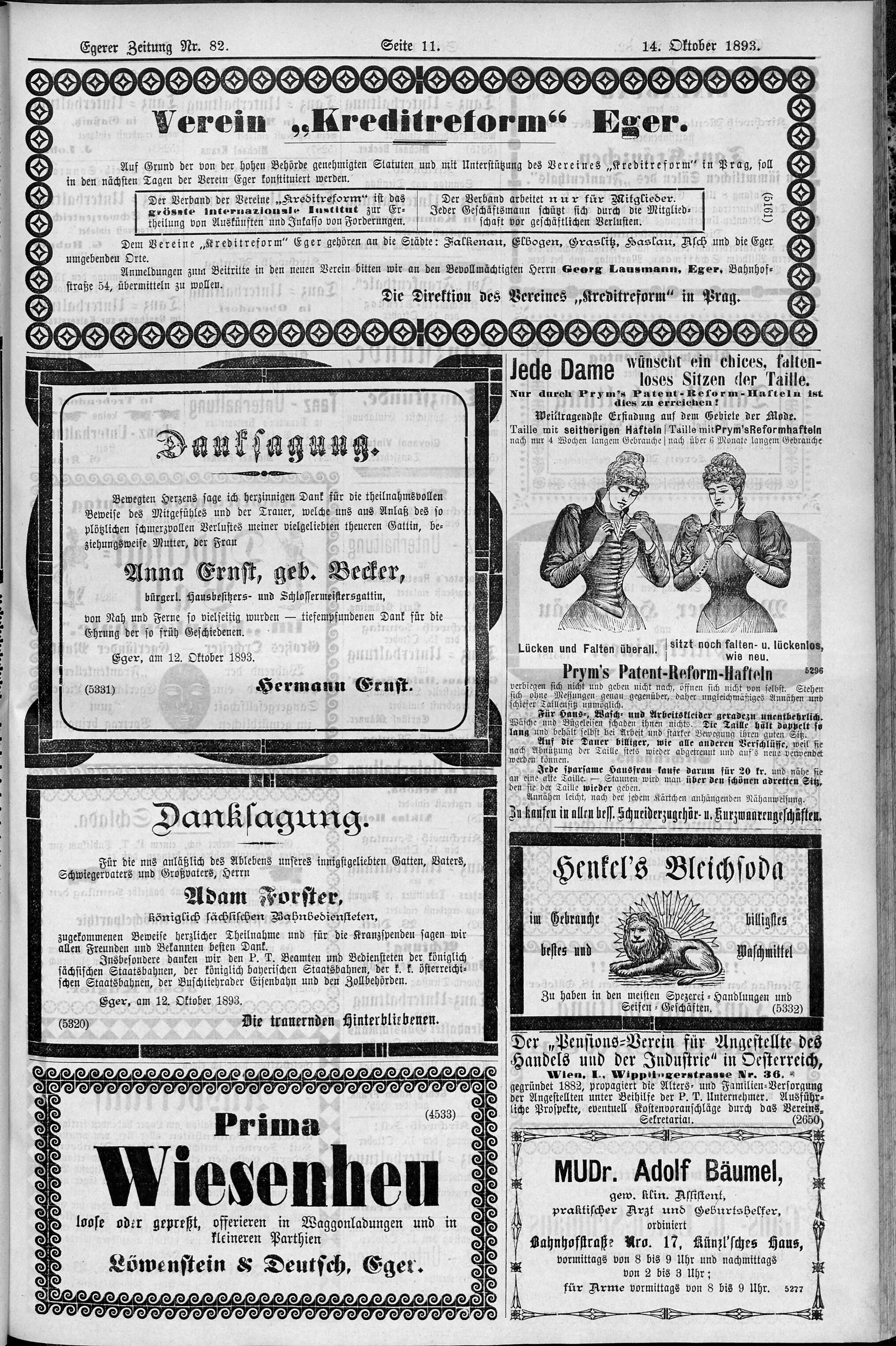 11. egerer-zeitung-1893-10-14-n82_3965