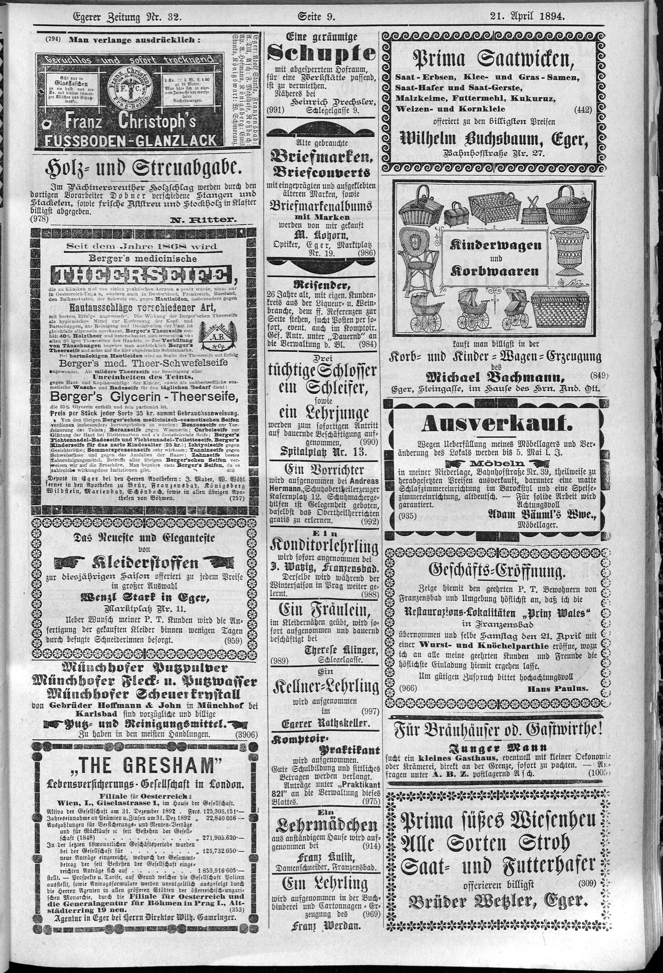 9. egerer-zeitung-1894-04-21-n32_1585