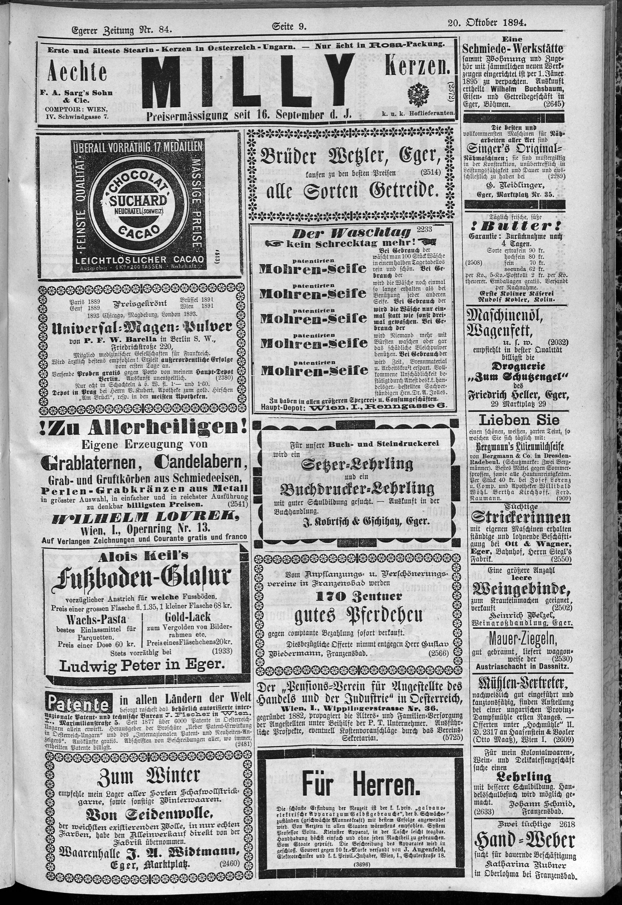 9. egerer-zeitung-1894-10-20-n84_4075