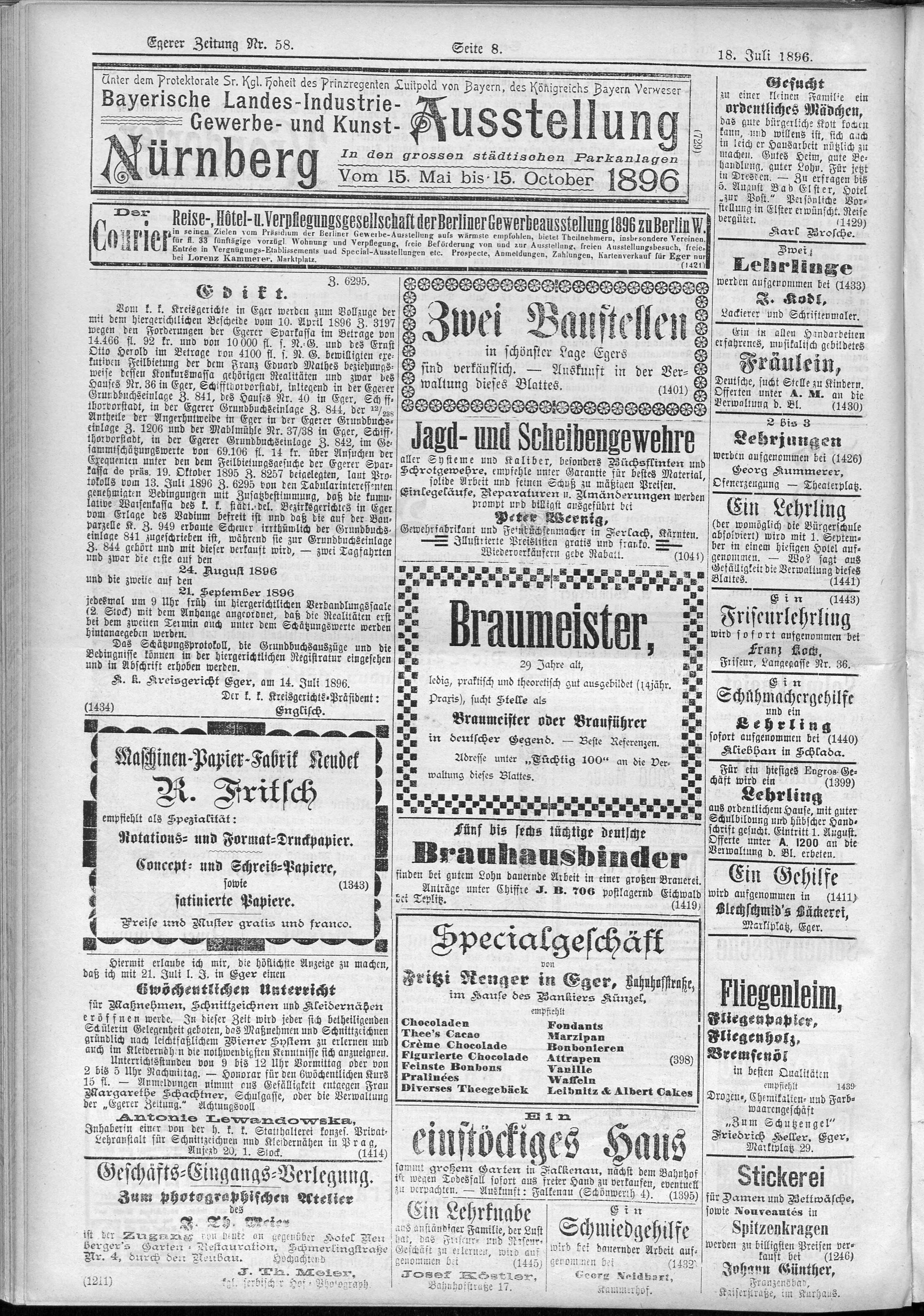 8. egerer-zeitung-1896-07-18-n58_2630