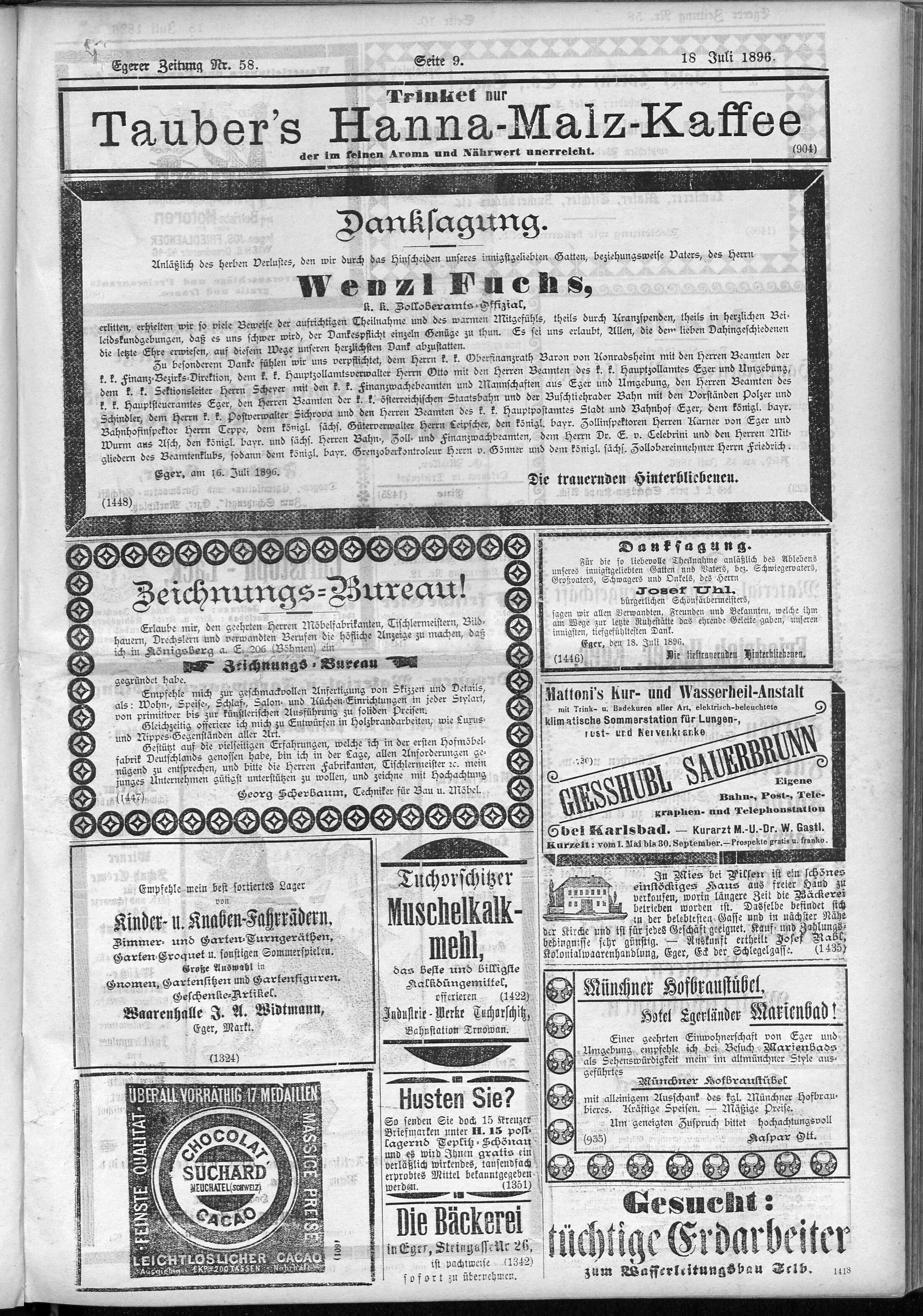 9. egerer-zeitung-1896-07-18-n58_2635