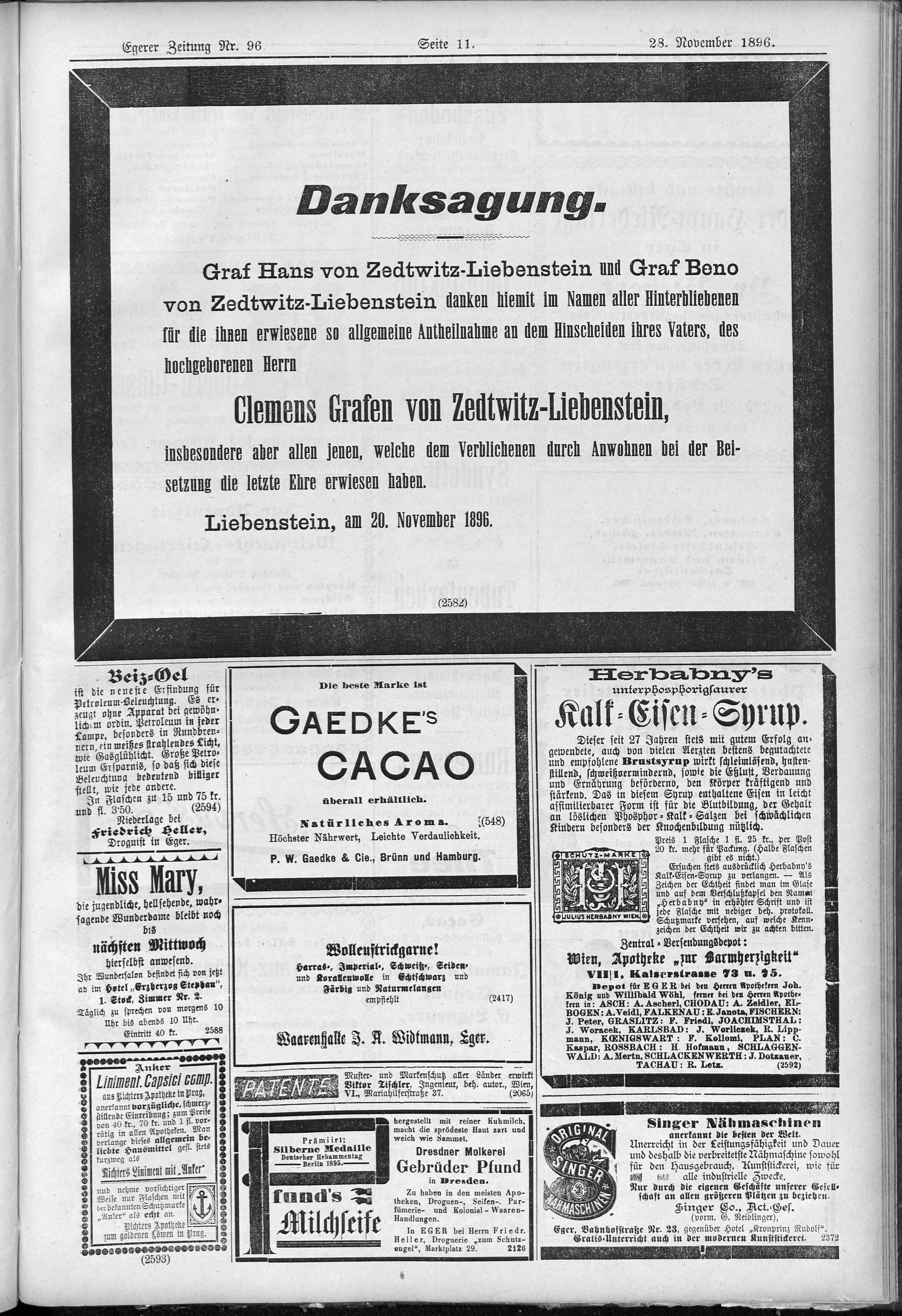 11. egerer-zeitung-1896-11-28-n96_4465