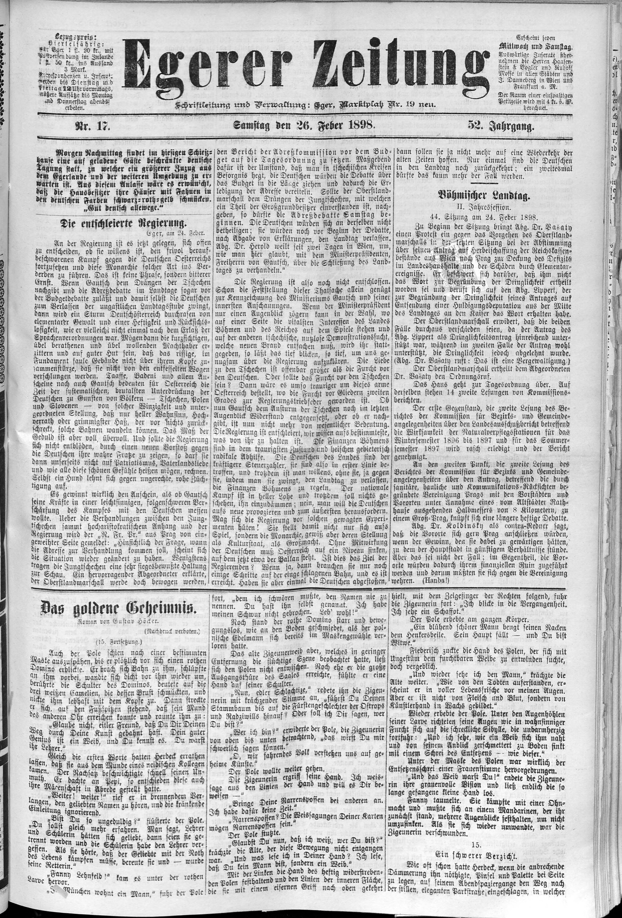 1. egerer-zeitung-1898-02-26-n17_0745