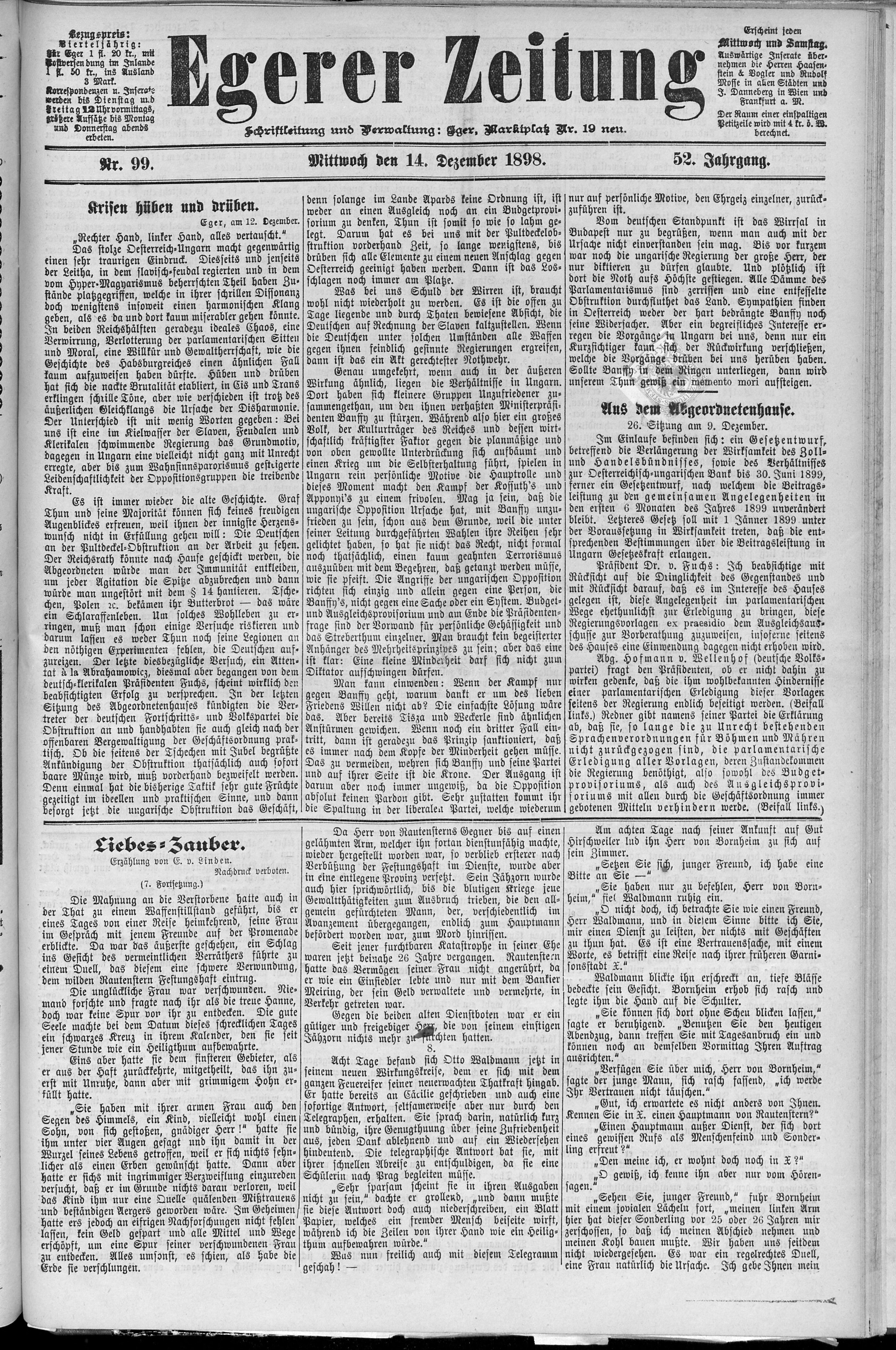 1. egerer-zeitung-1898-12-14-n99_4905