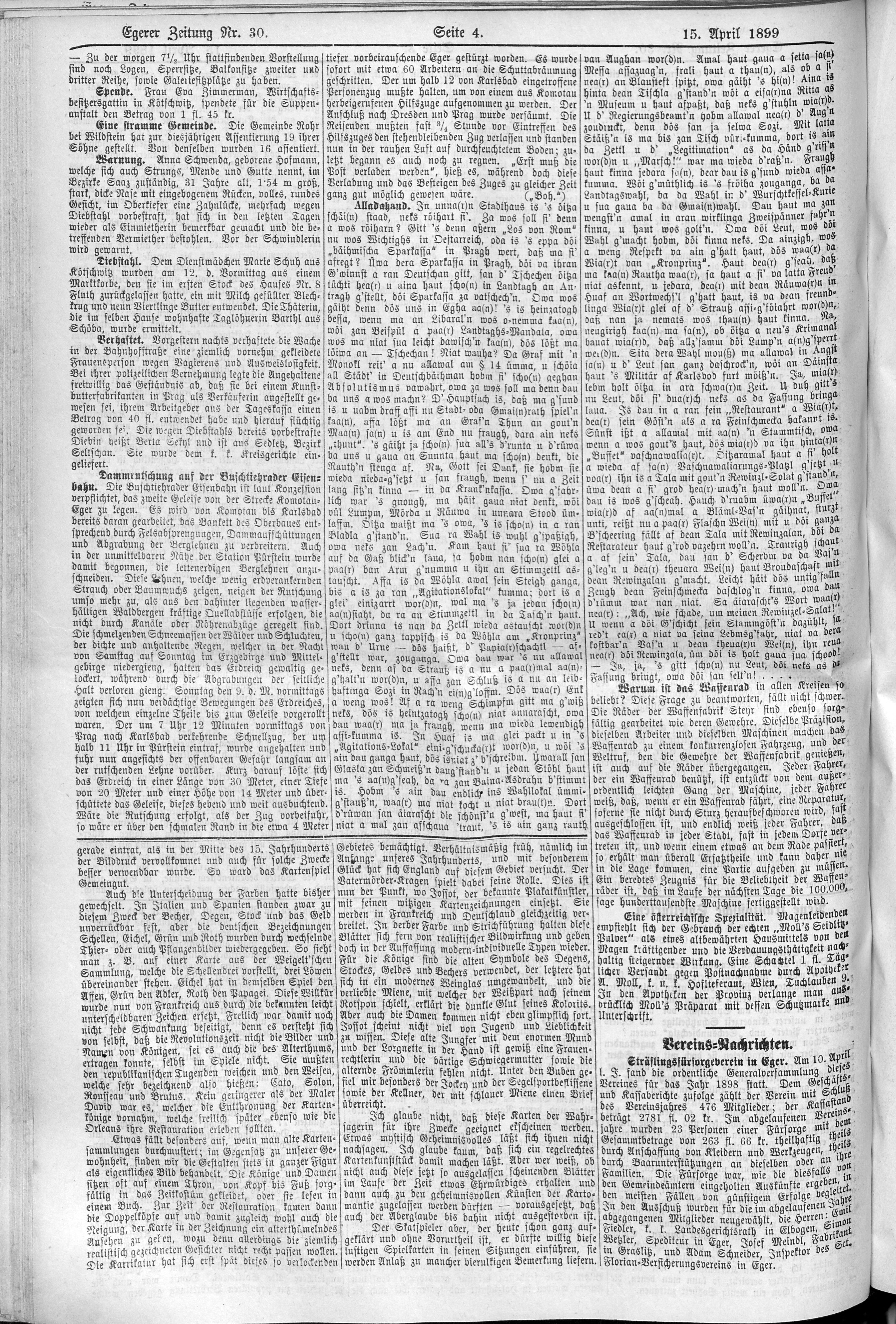 4. egerer-zeitung-1899-04-15-n30_1400