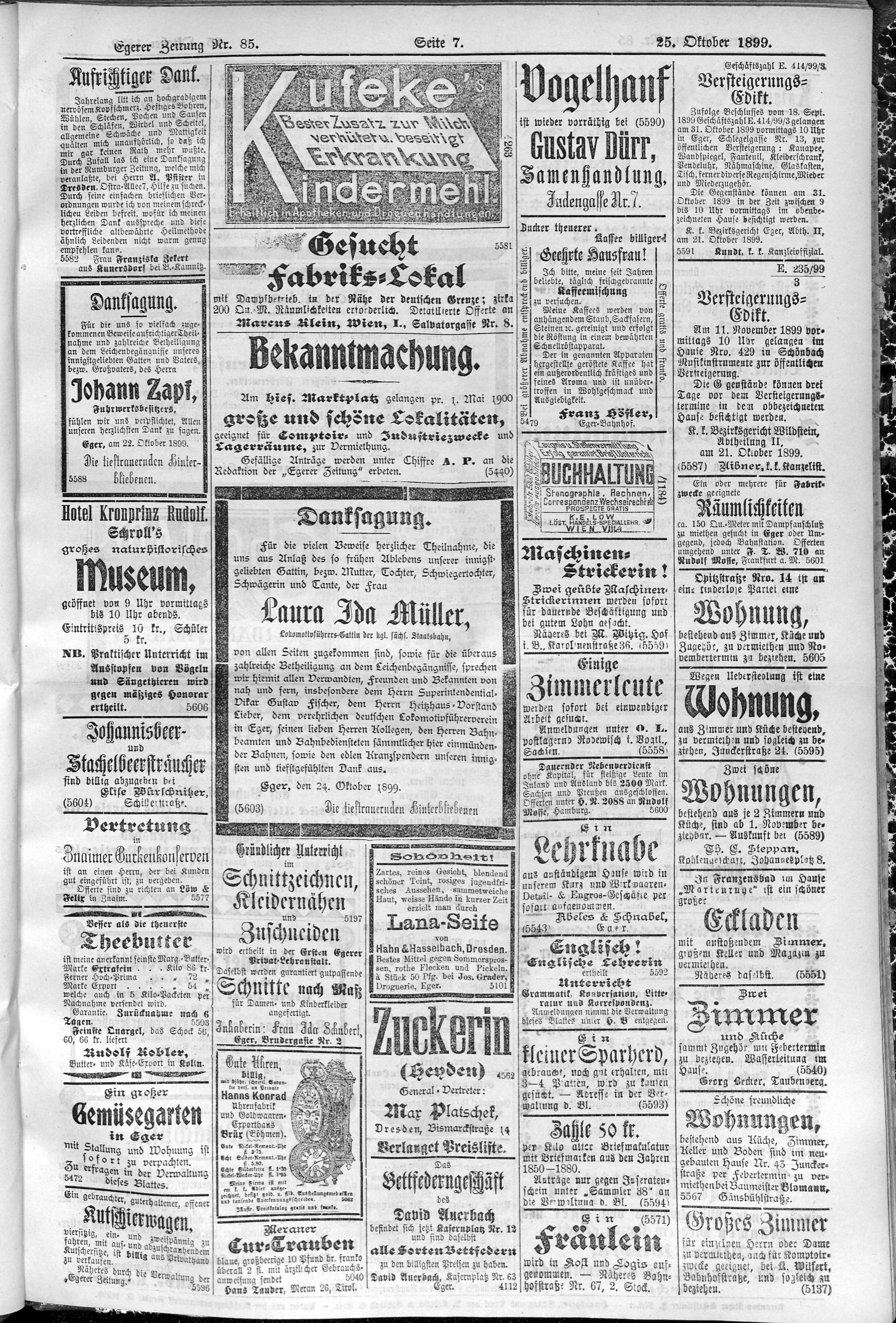 7. egerer-zeitung-1899-10-25-n85_4275