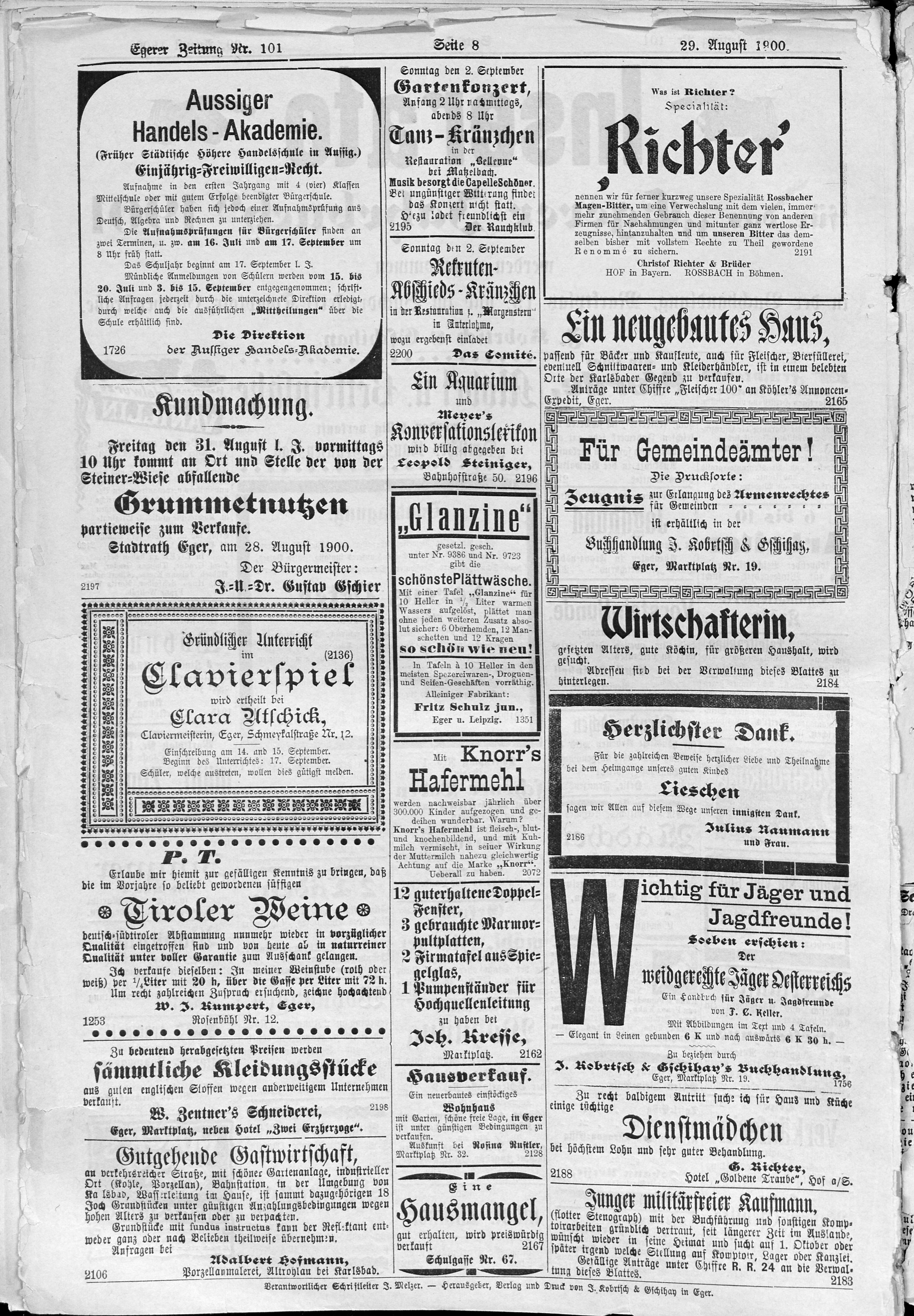 8. egerer-zeitung-1900-08-29-n101_3870