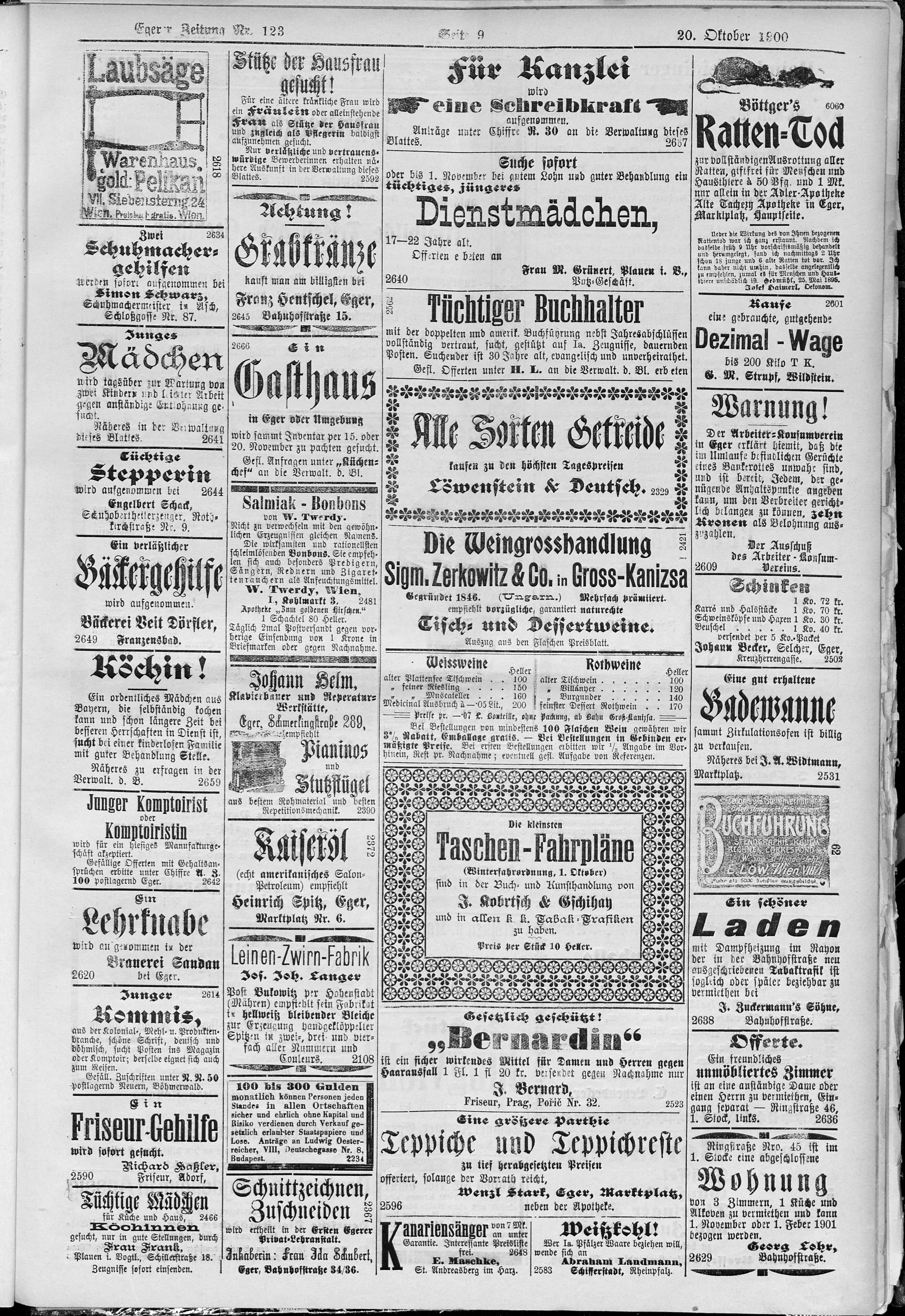 9. egerer-zeitung-1900-10-20-n123_4695