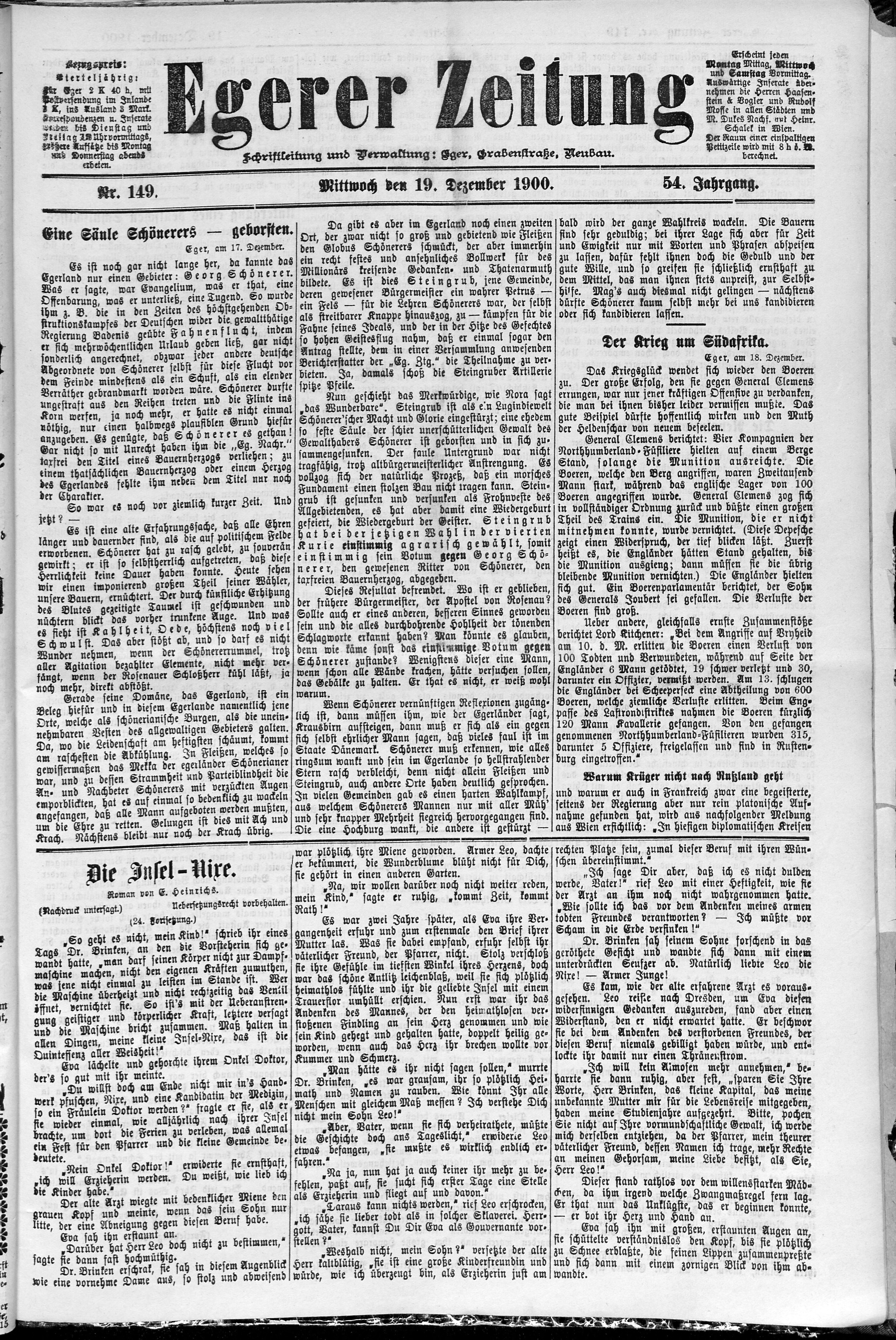 1. egerer-zeitung-1900-12-19-n149_5675