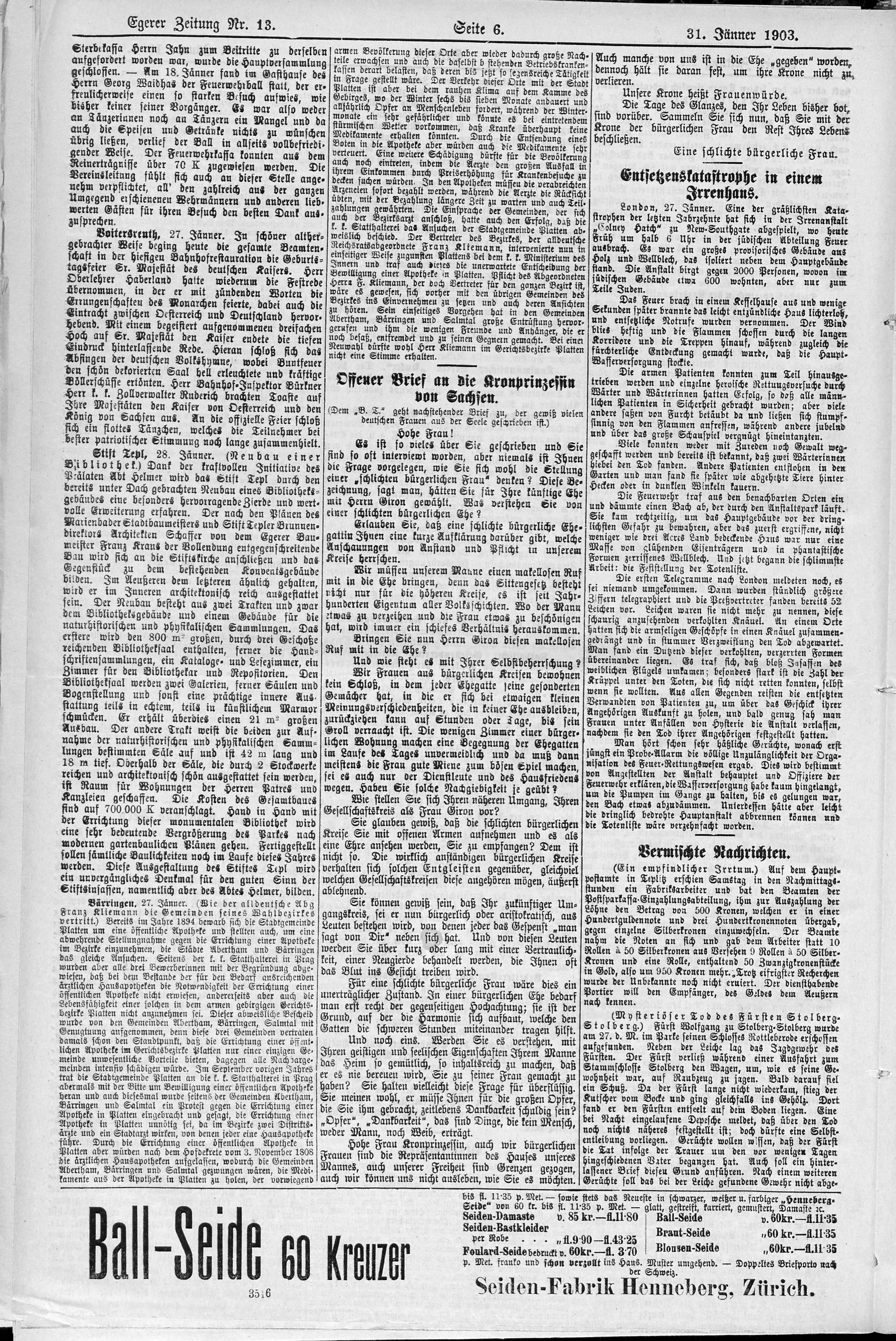 6. egerer-zeitung-1903-01-31-n13_0530