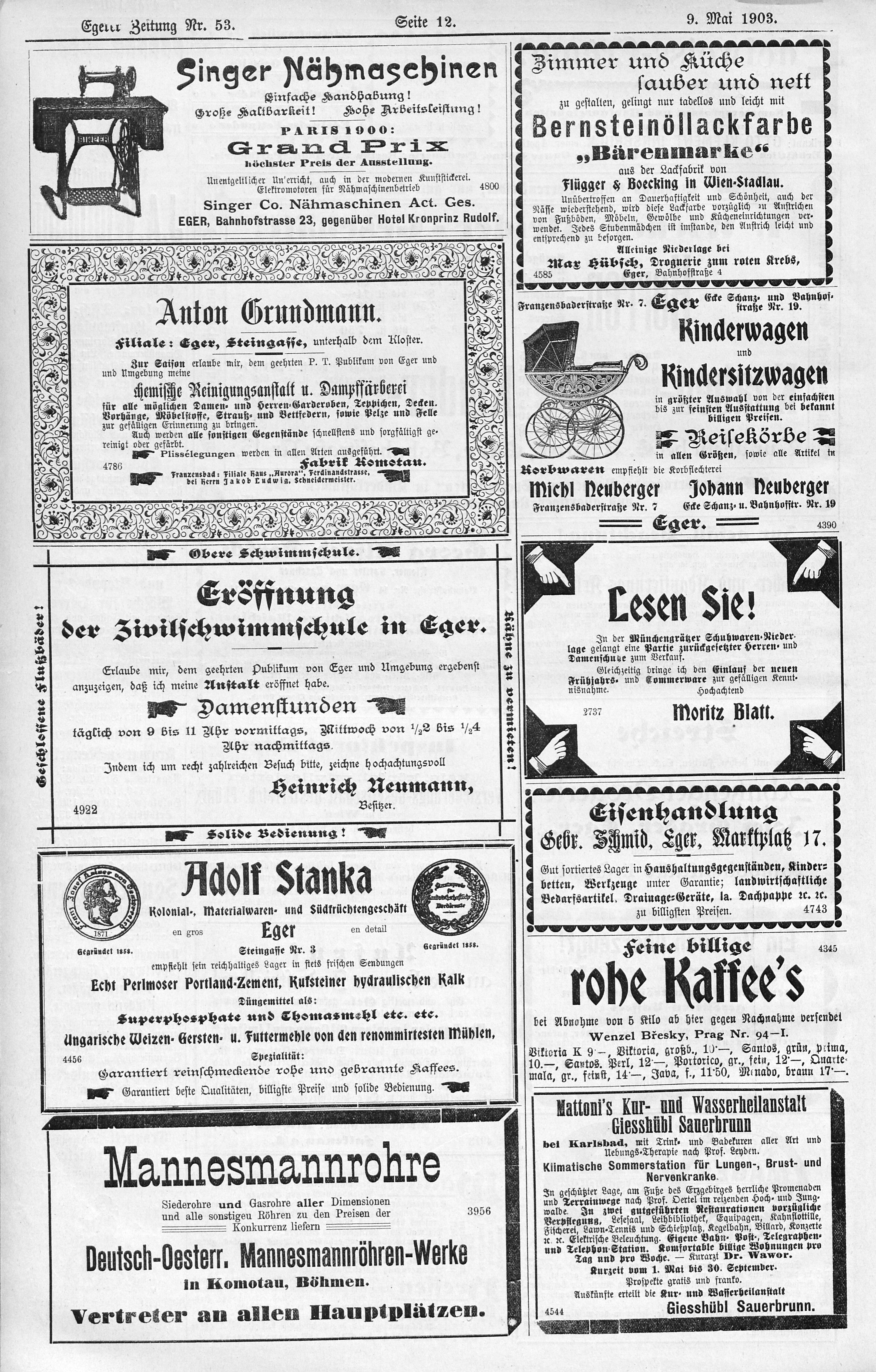 12. egerer-zeitung-1903-05-09-n53_2440