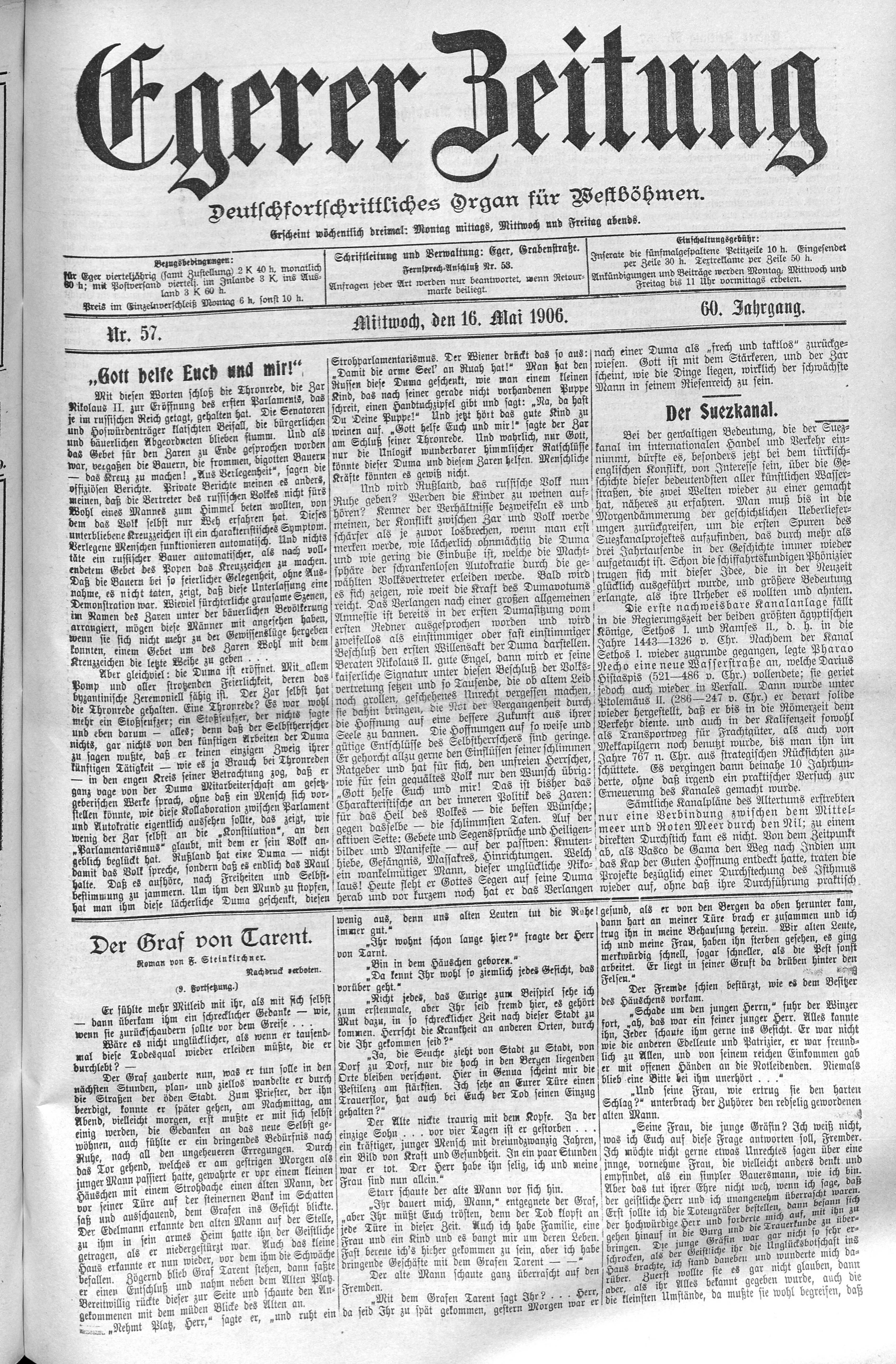 1. egerer-zeitung-1906-05-16-n57_2325