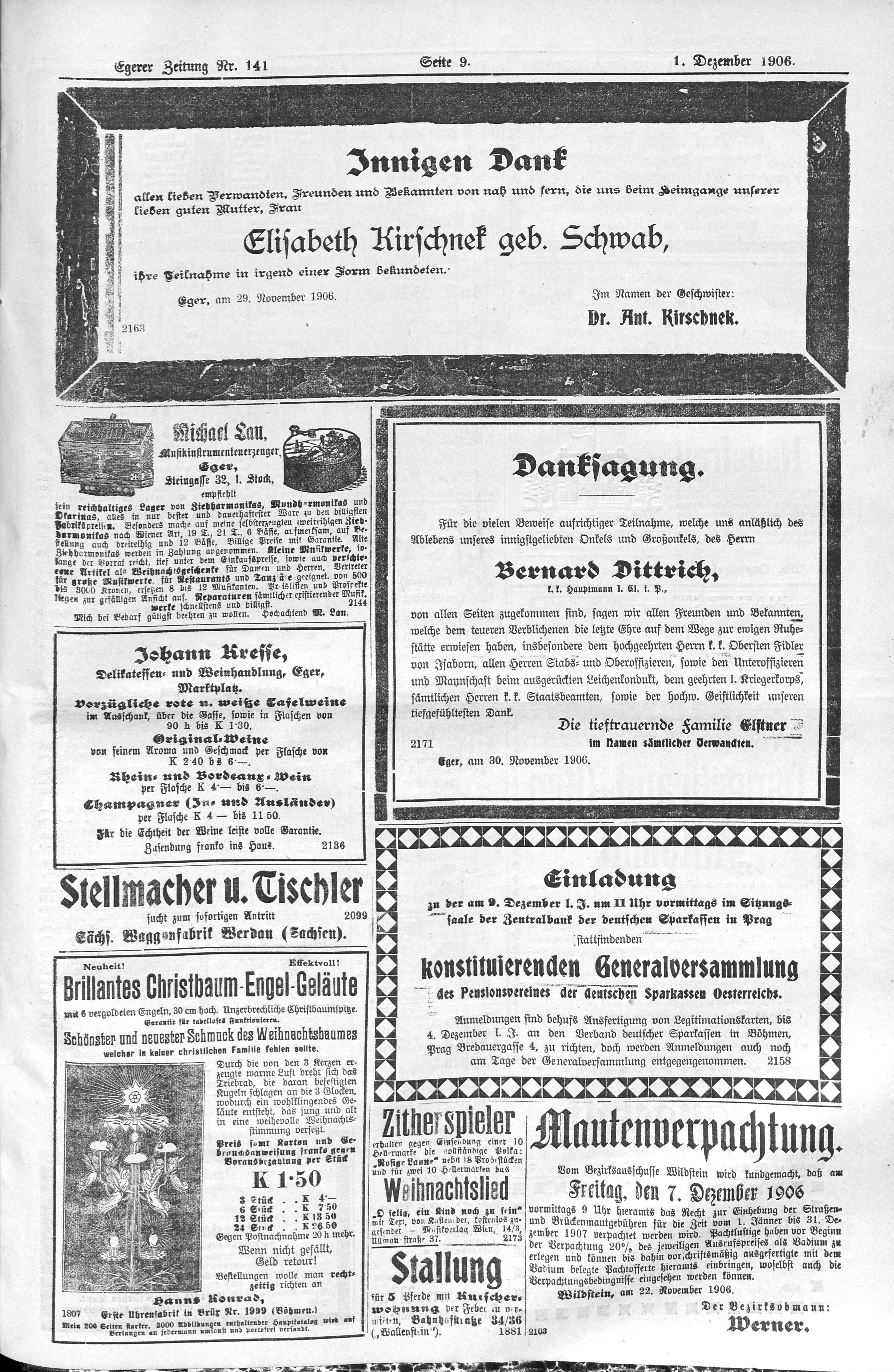 9. egerer-zeitung-1906-12-01-n141_5775