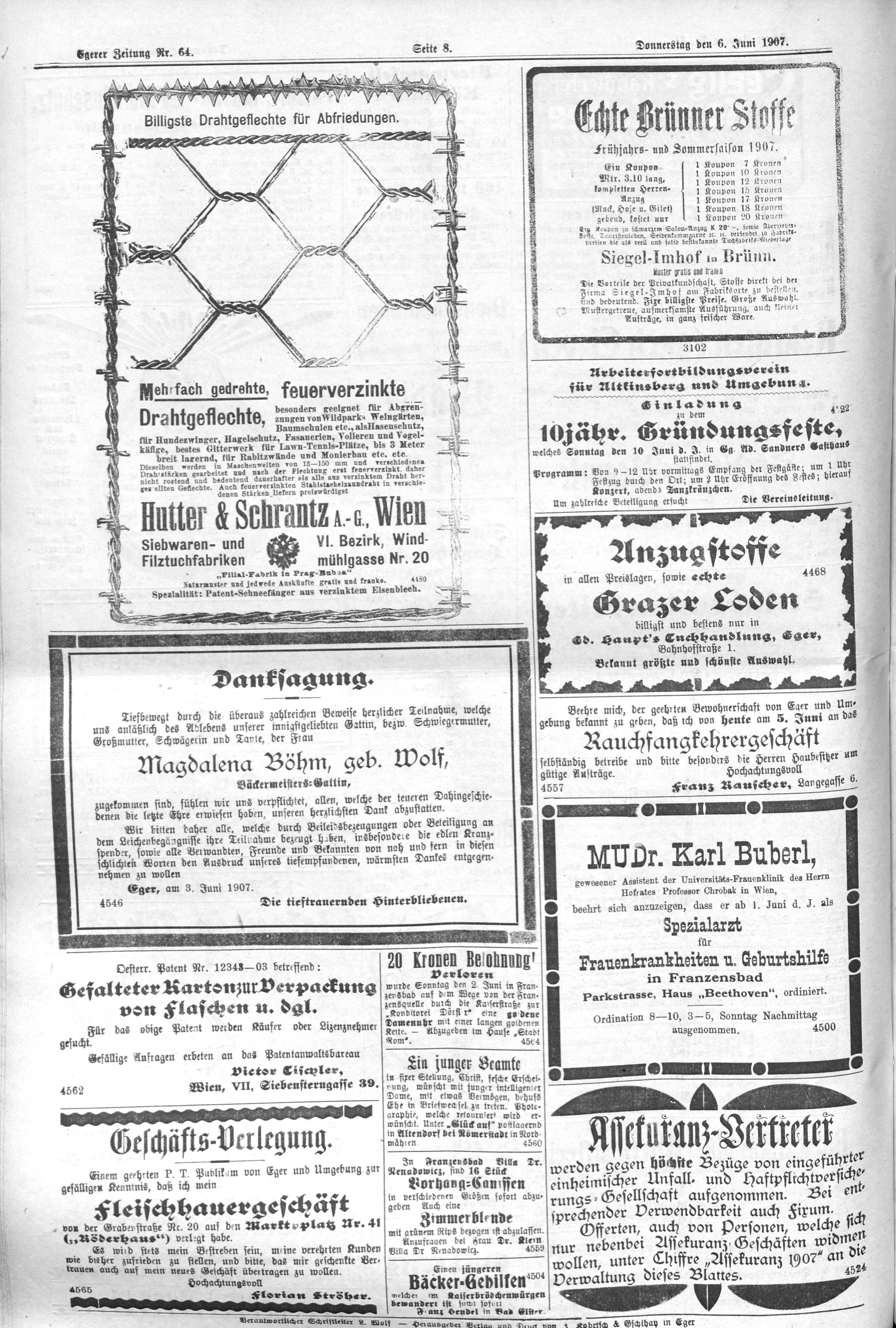 8. egerer-zeitung-1907-06-06-n64_3010