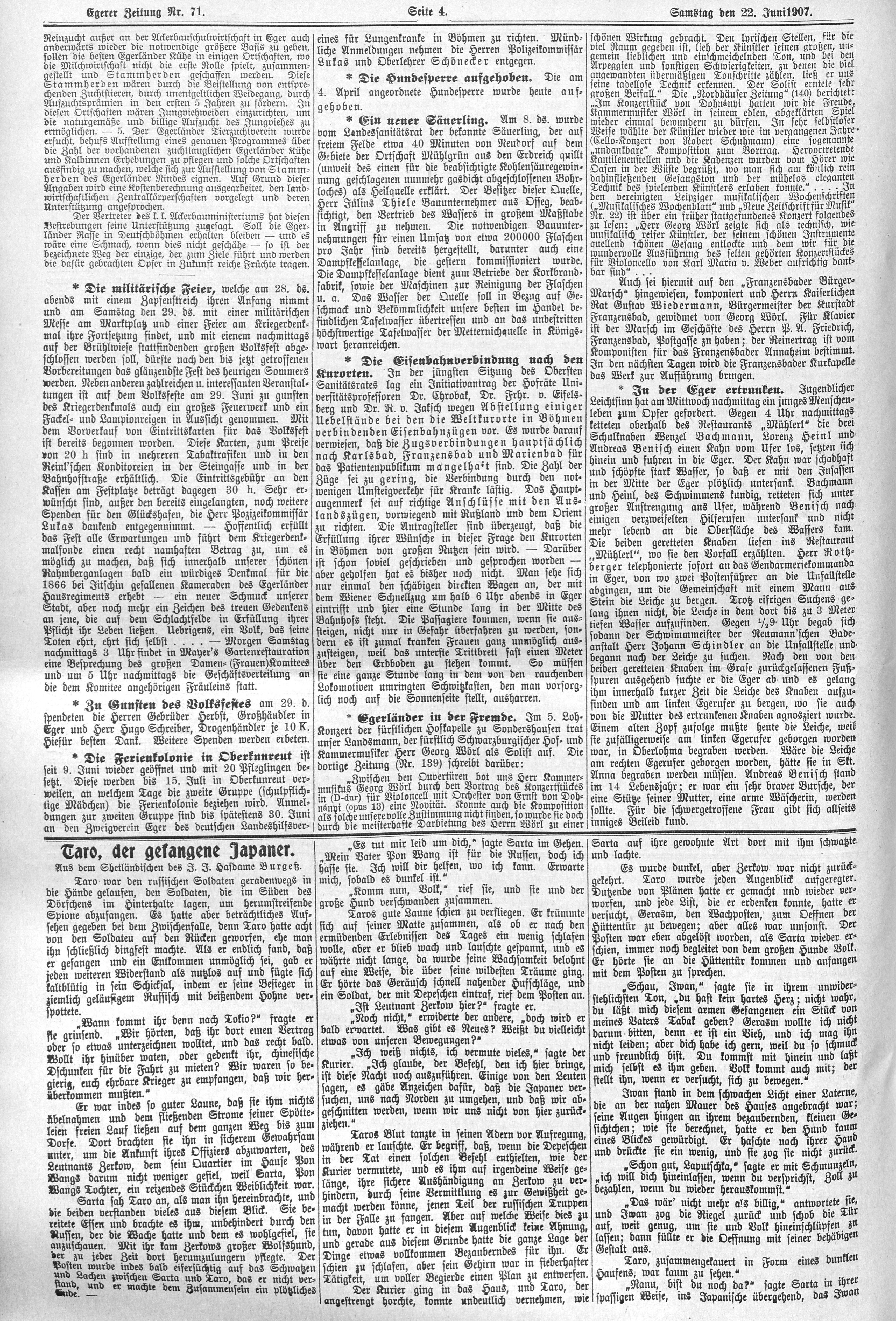 4. egerer-zeitung-1907-06-22-n71_3270