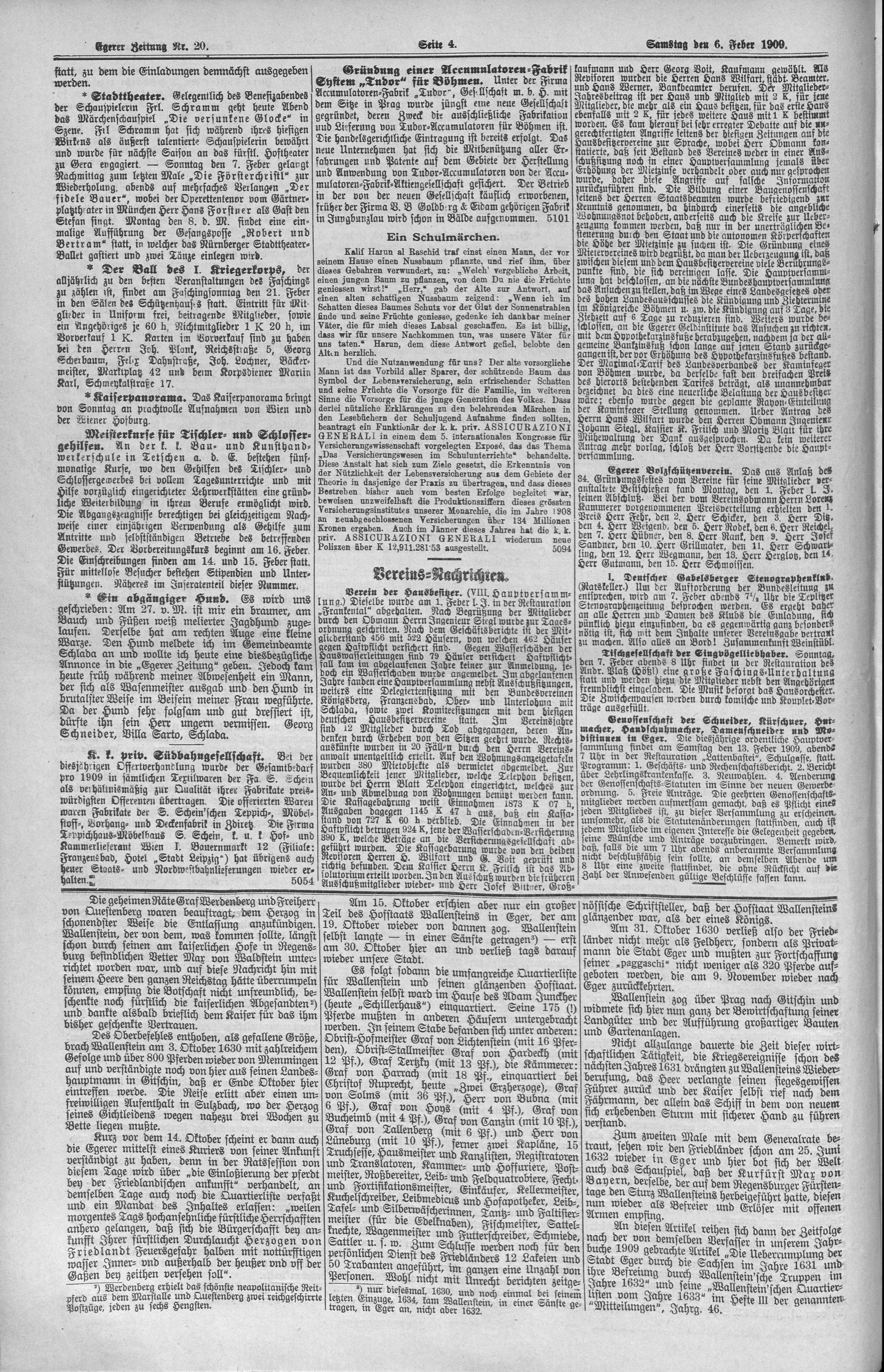 4. egerer-zeitung-1909-02-06-n20_0720