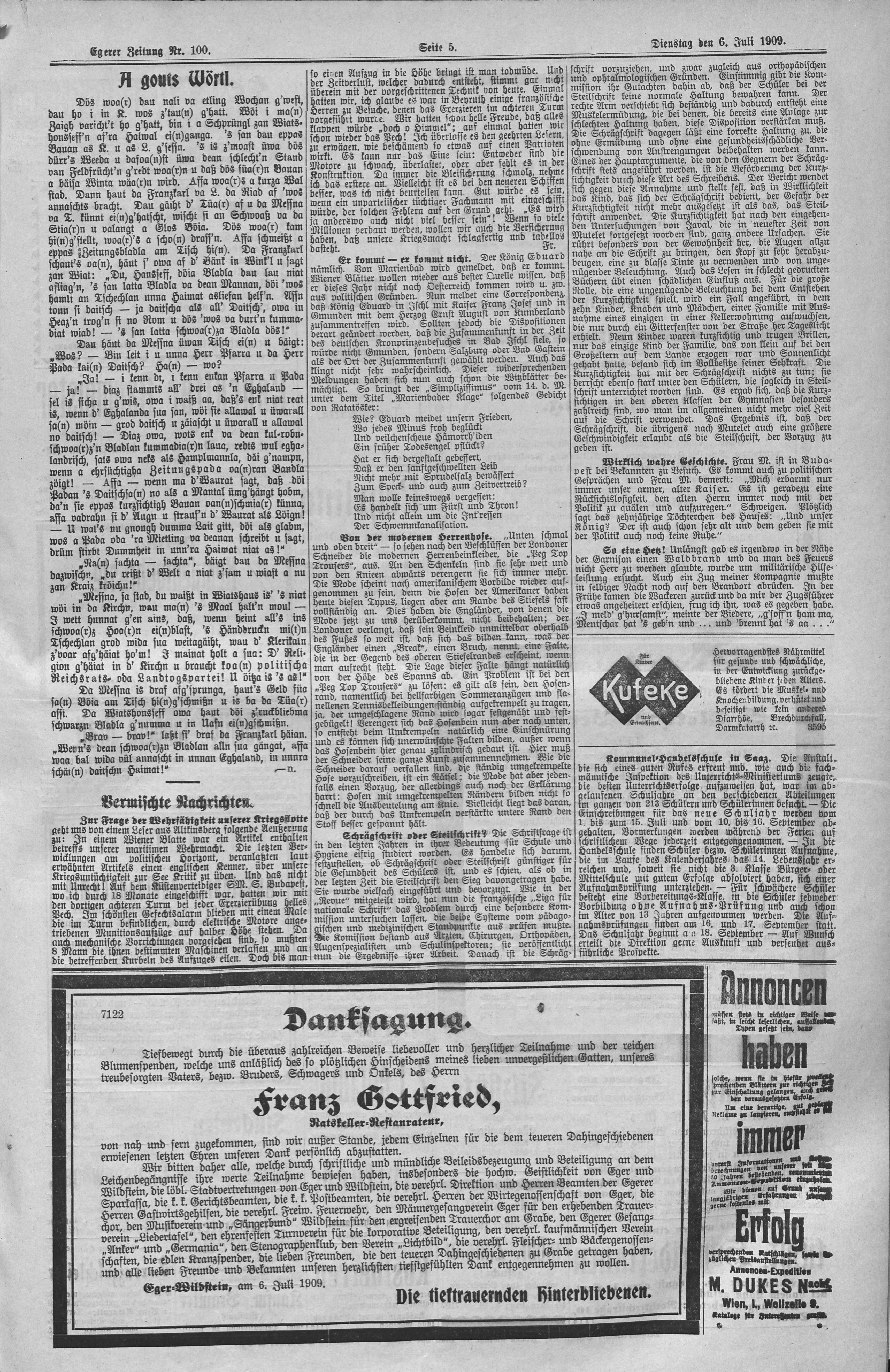 5. egerer-zeitung-1909-07-06-n100_0175