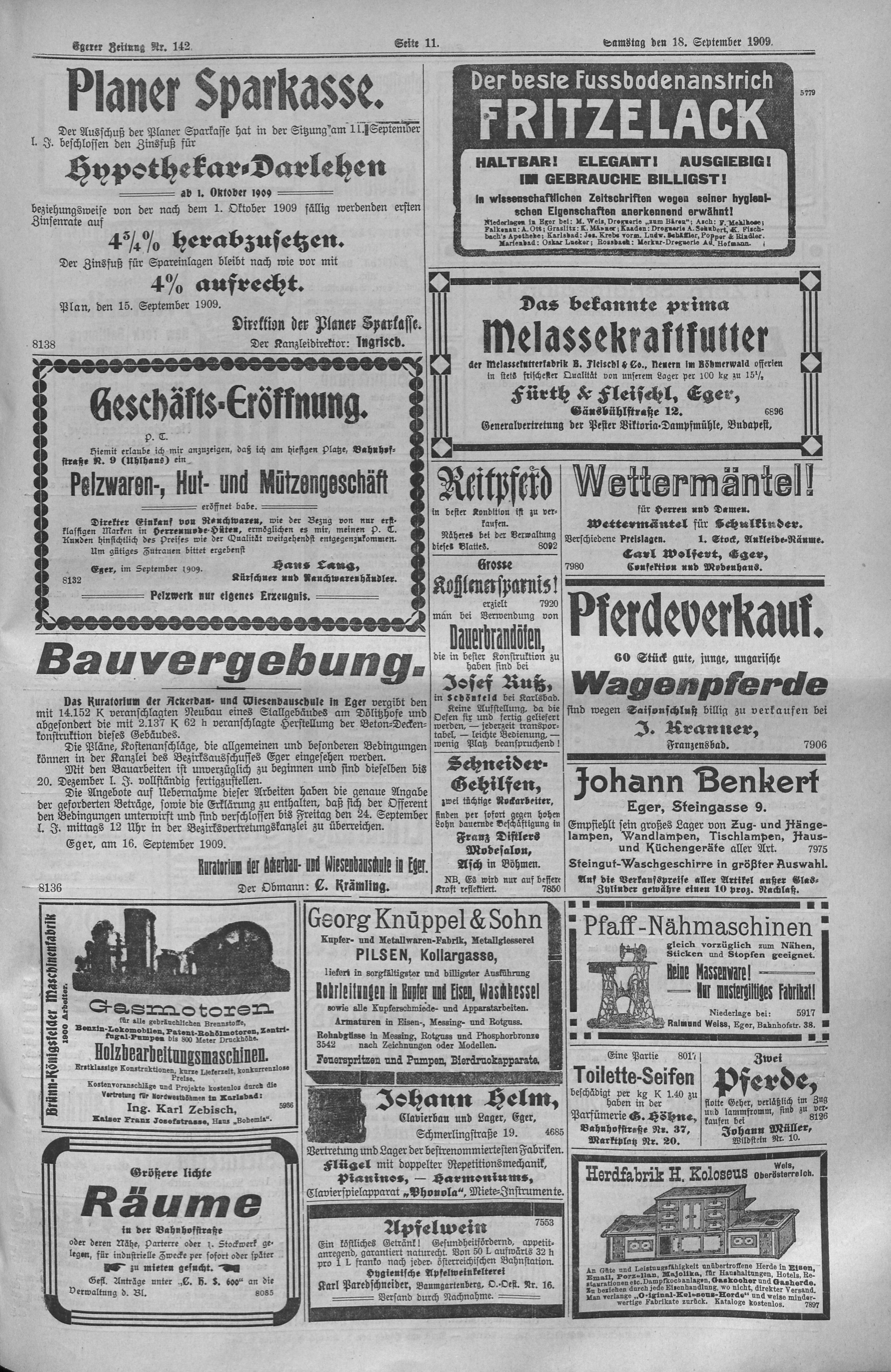 11. egerer-zeitung-1909-09-18-n142_1835