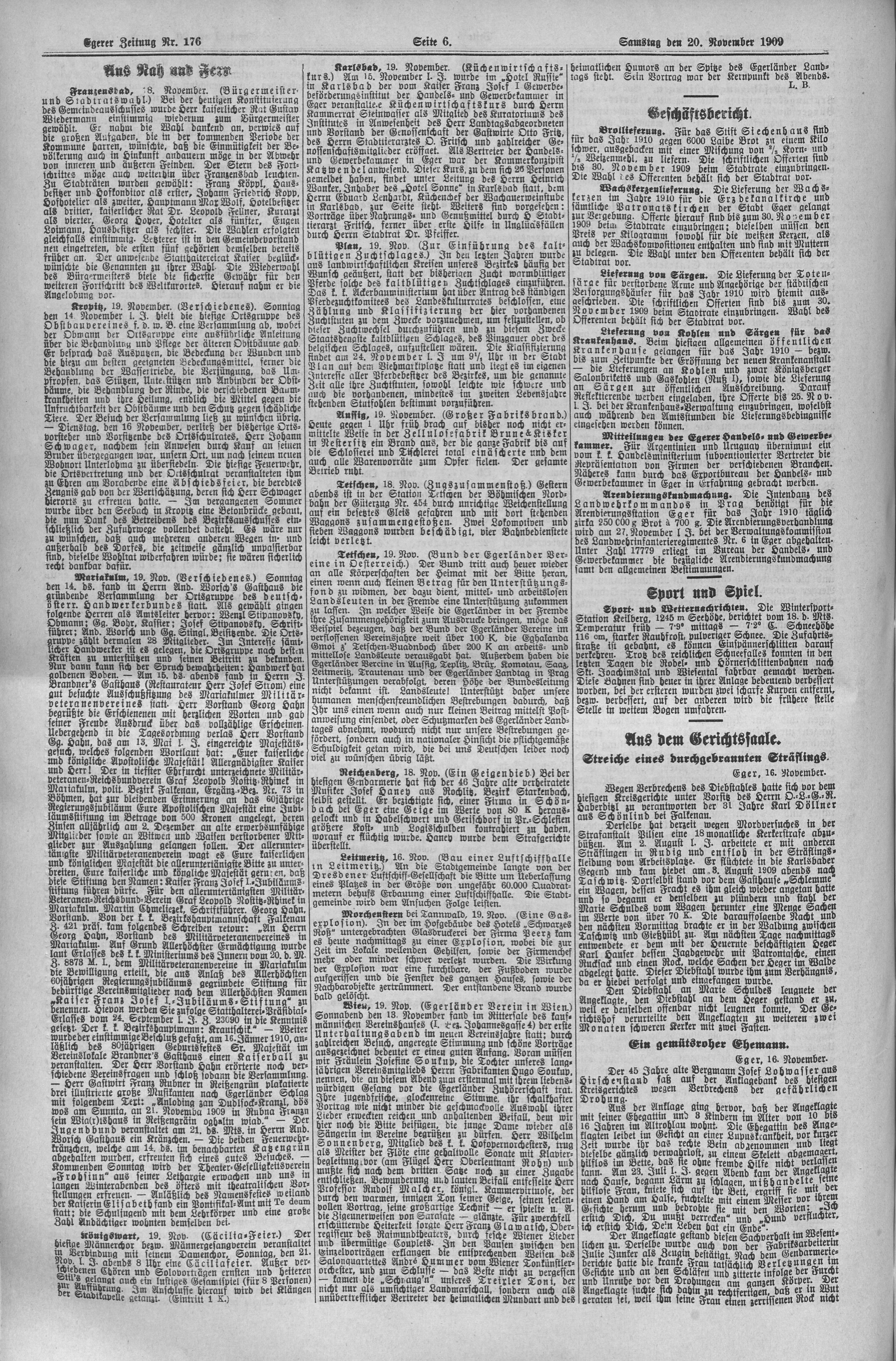 6. egerer-zeitung-1909-11-20-n176_3190