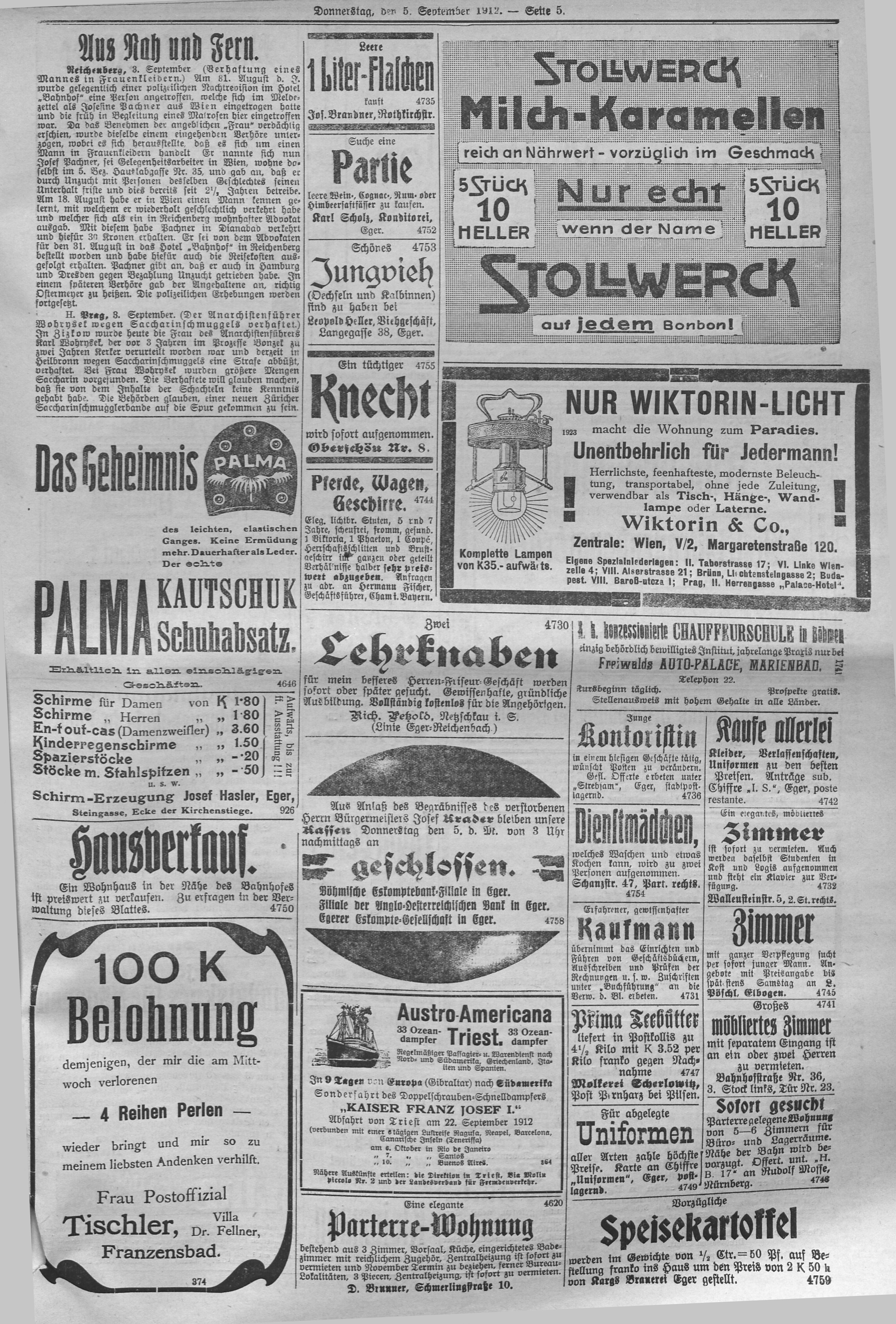 5. egerer-zeitung-1912-09-05-n203_2285