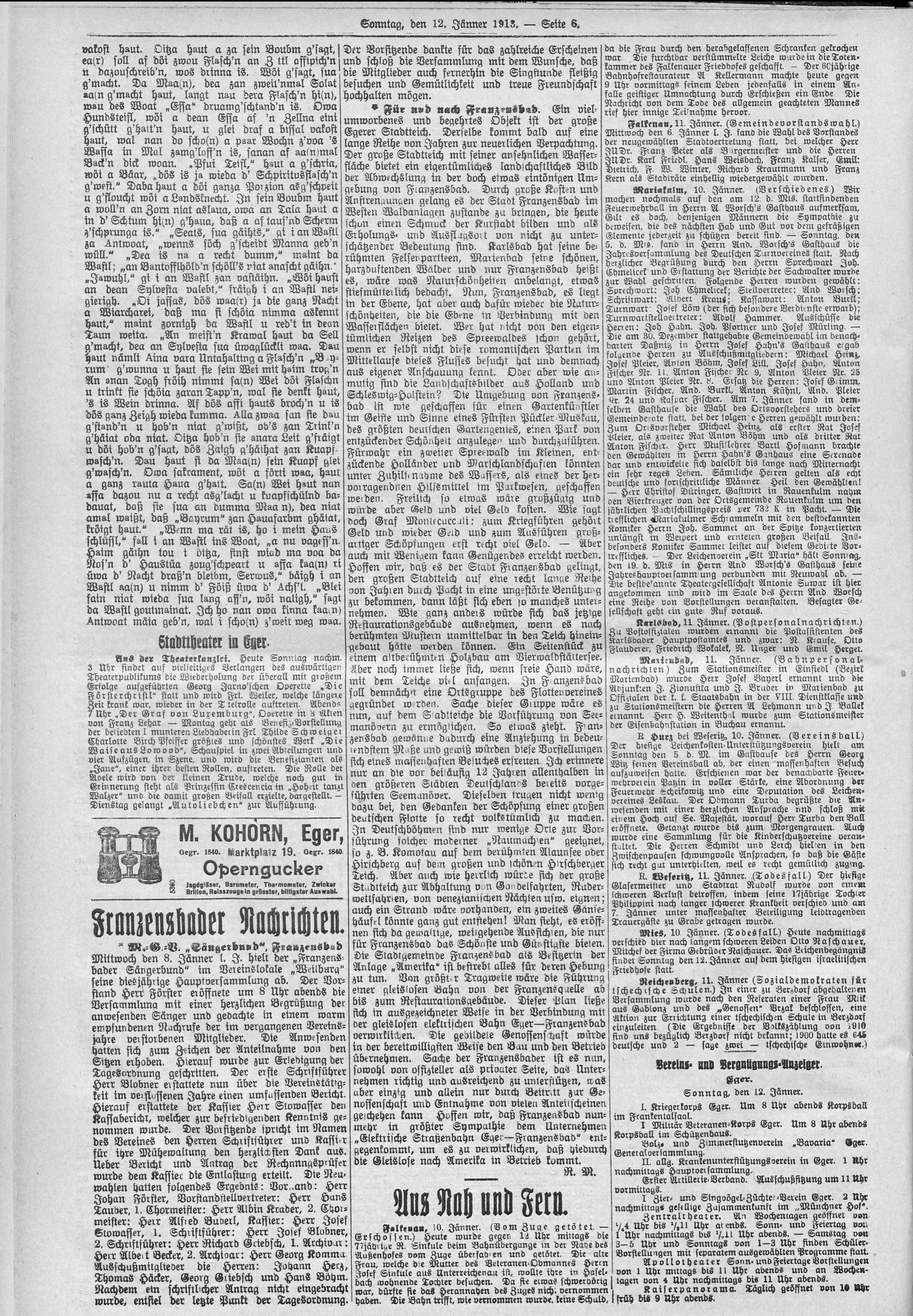 6. egerer-zeitung-1913-01-12-n9_0350