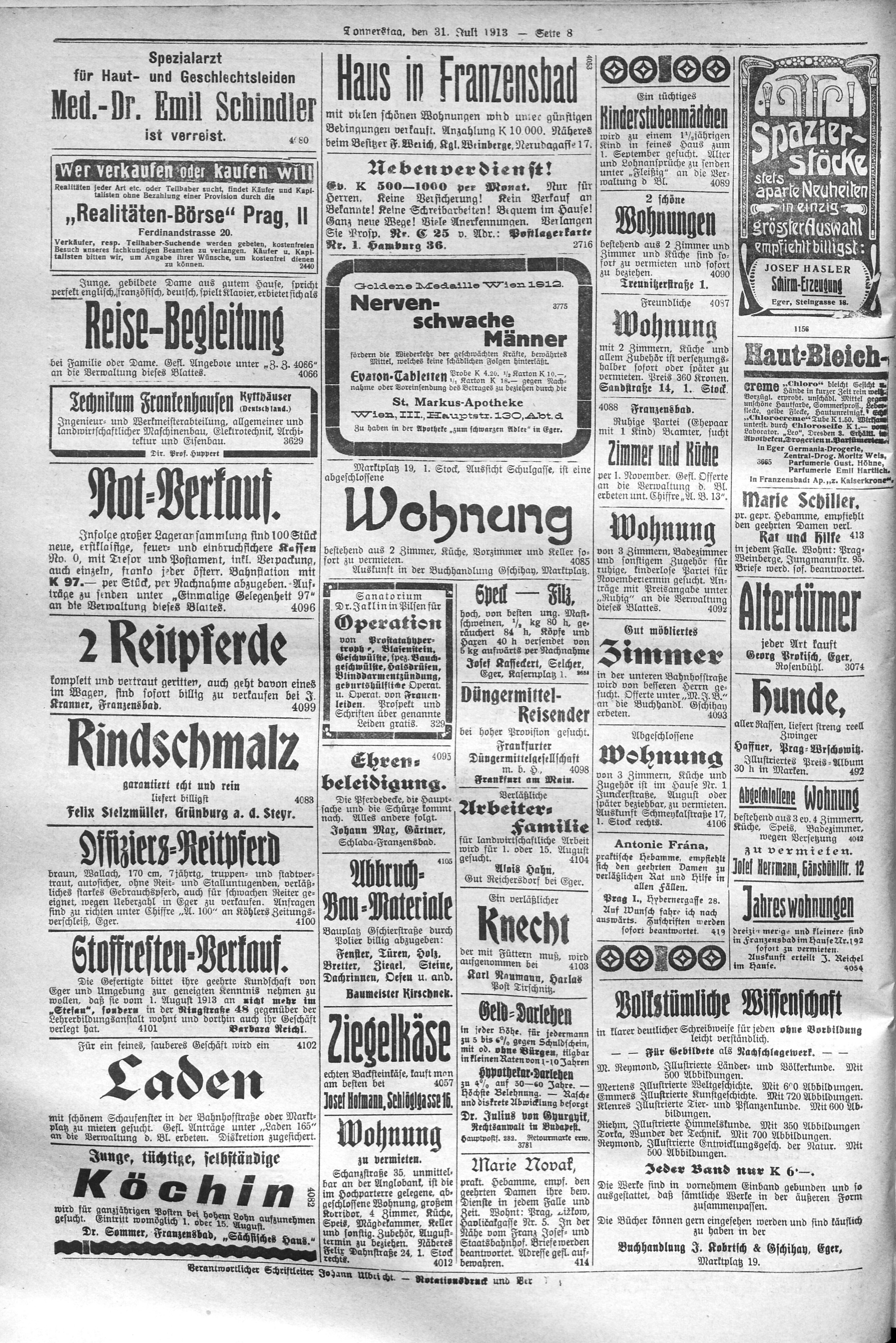 8. egerer-zeitung-1913-07-31-n174_1110