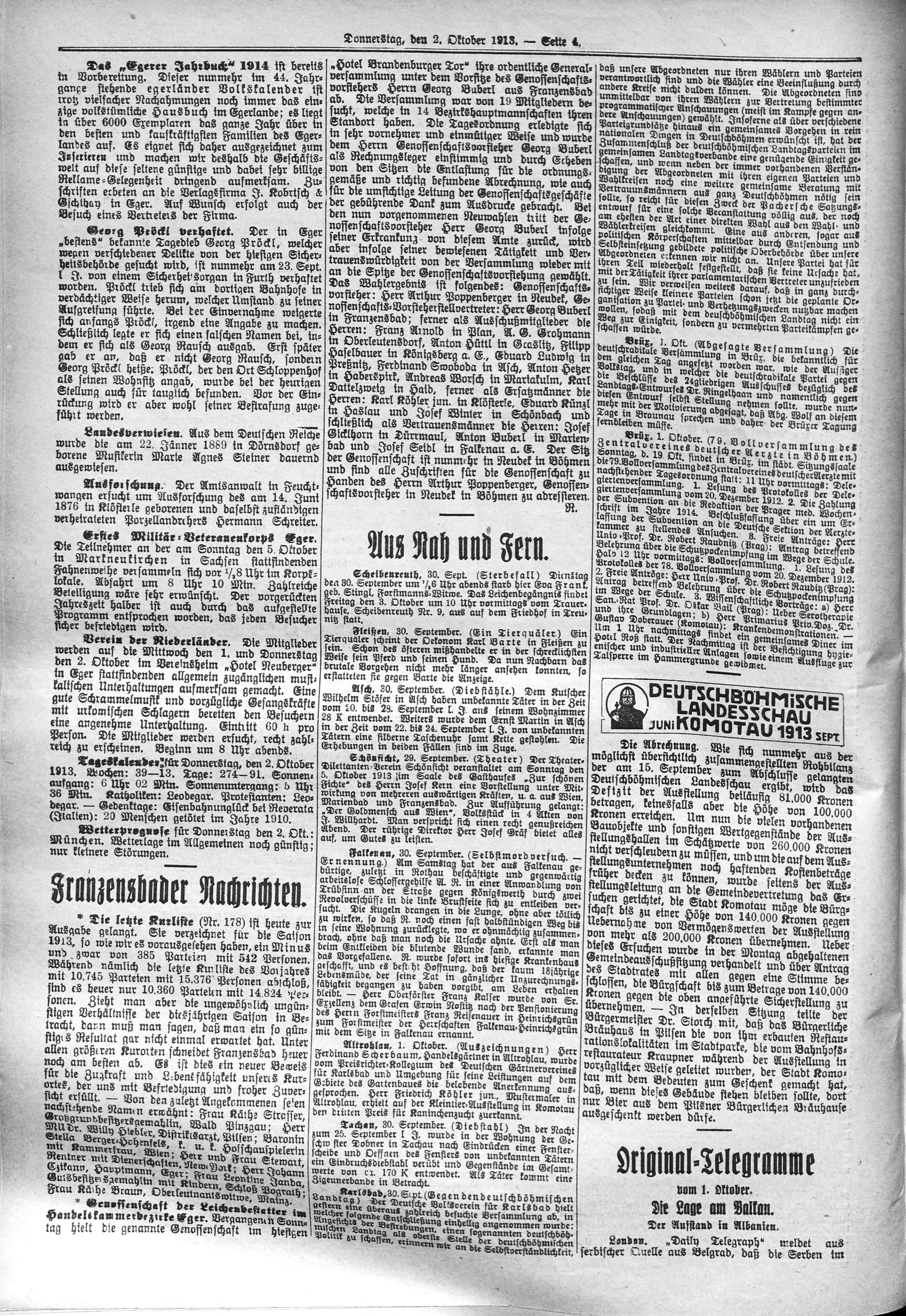 4. egerer-zeitung-1913-10-02-n226_3290