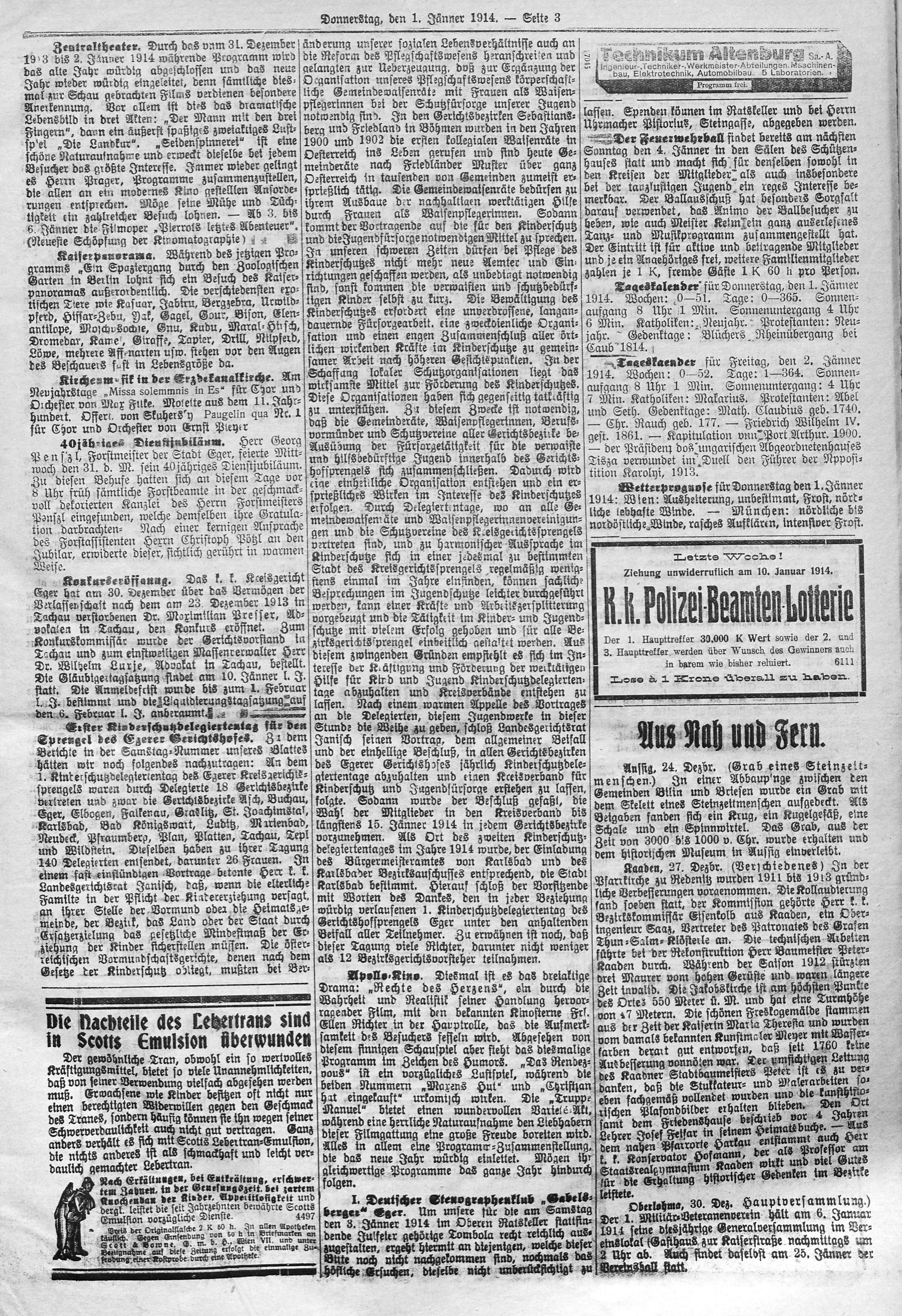 3. egerer-zeitung-1914-01-01-n1_0045