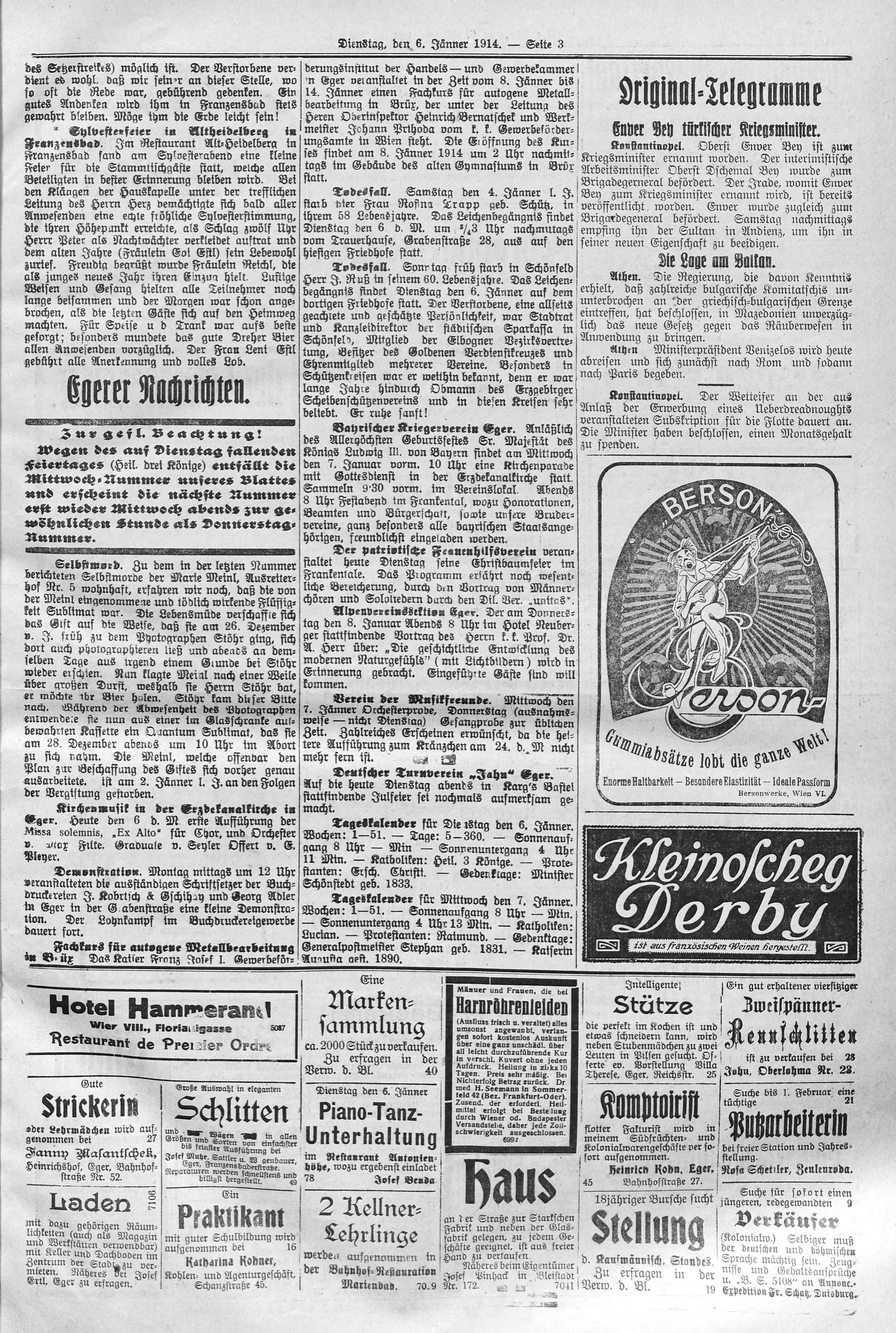 3. egerer-zeitung-1914-01-06-n4_0125