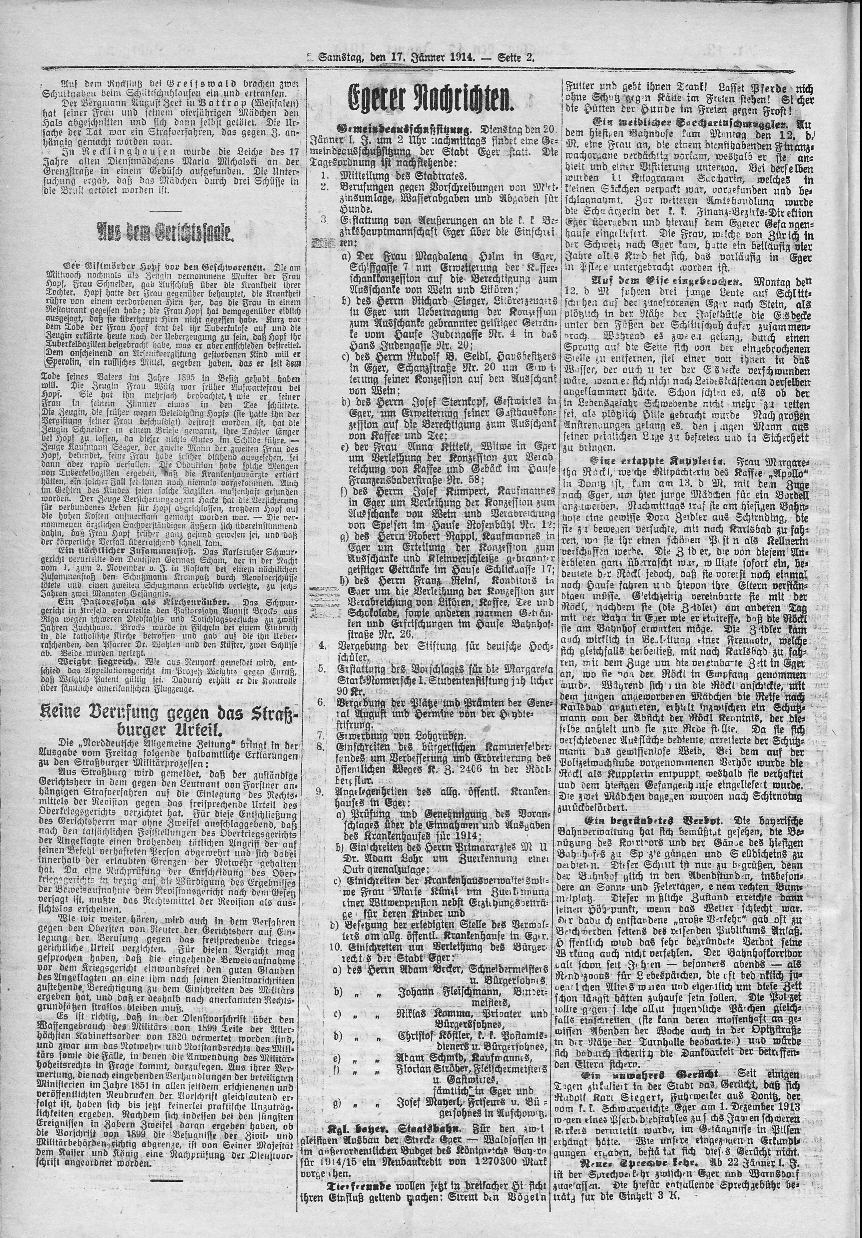 2. egerer-zeitung-1914-01-17-n13_0340